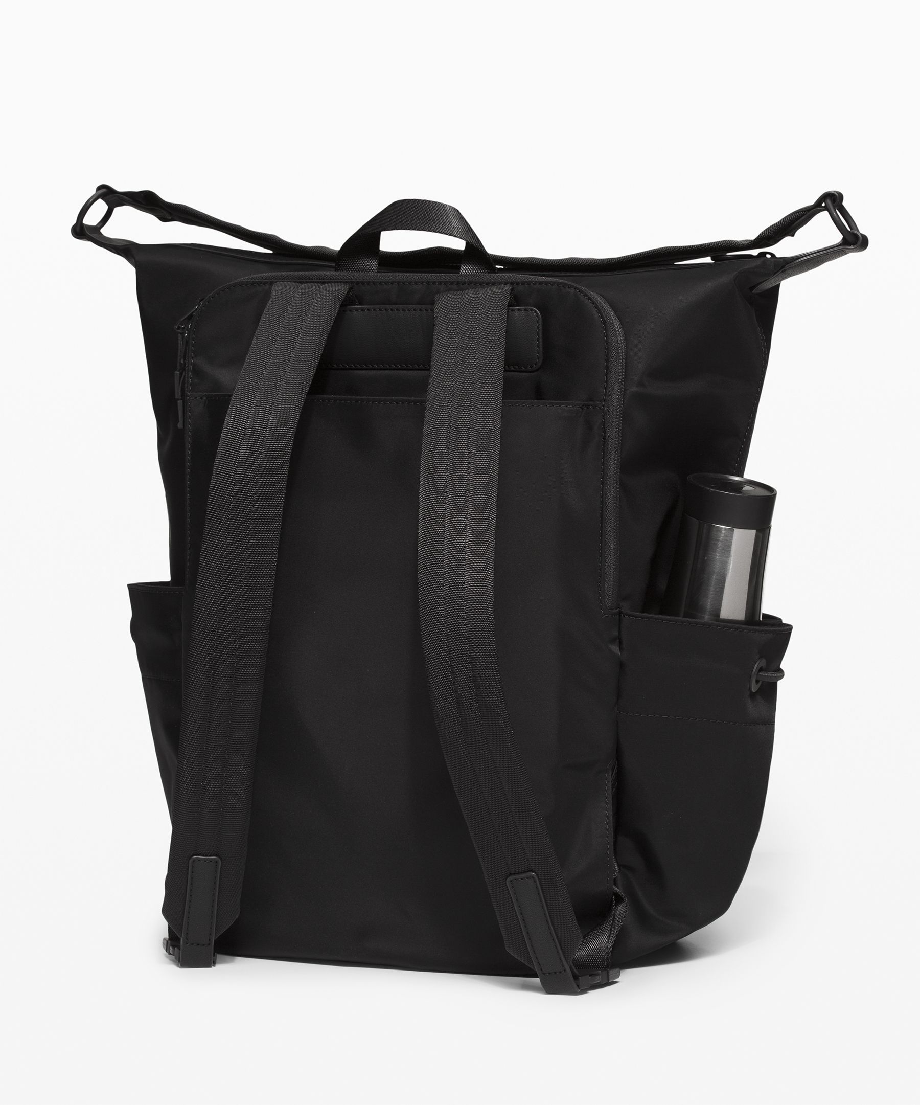 lululemon easy days backpack