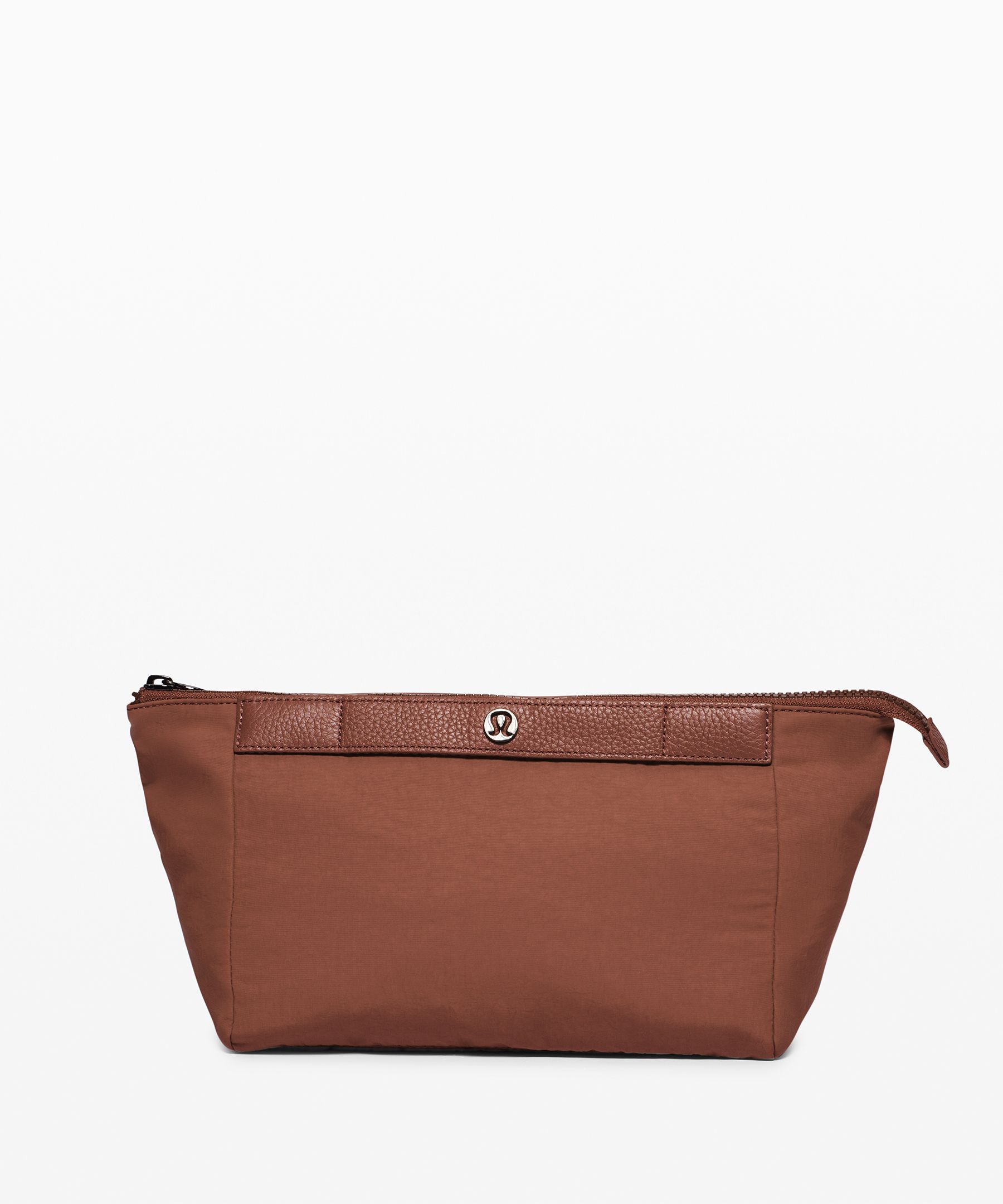 Lululemon Travel Easy Kit *4.5l In Brown
