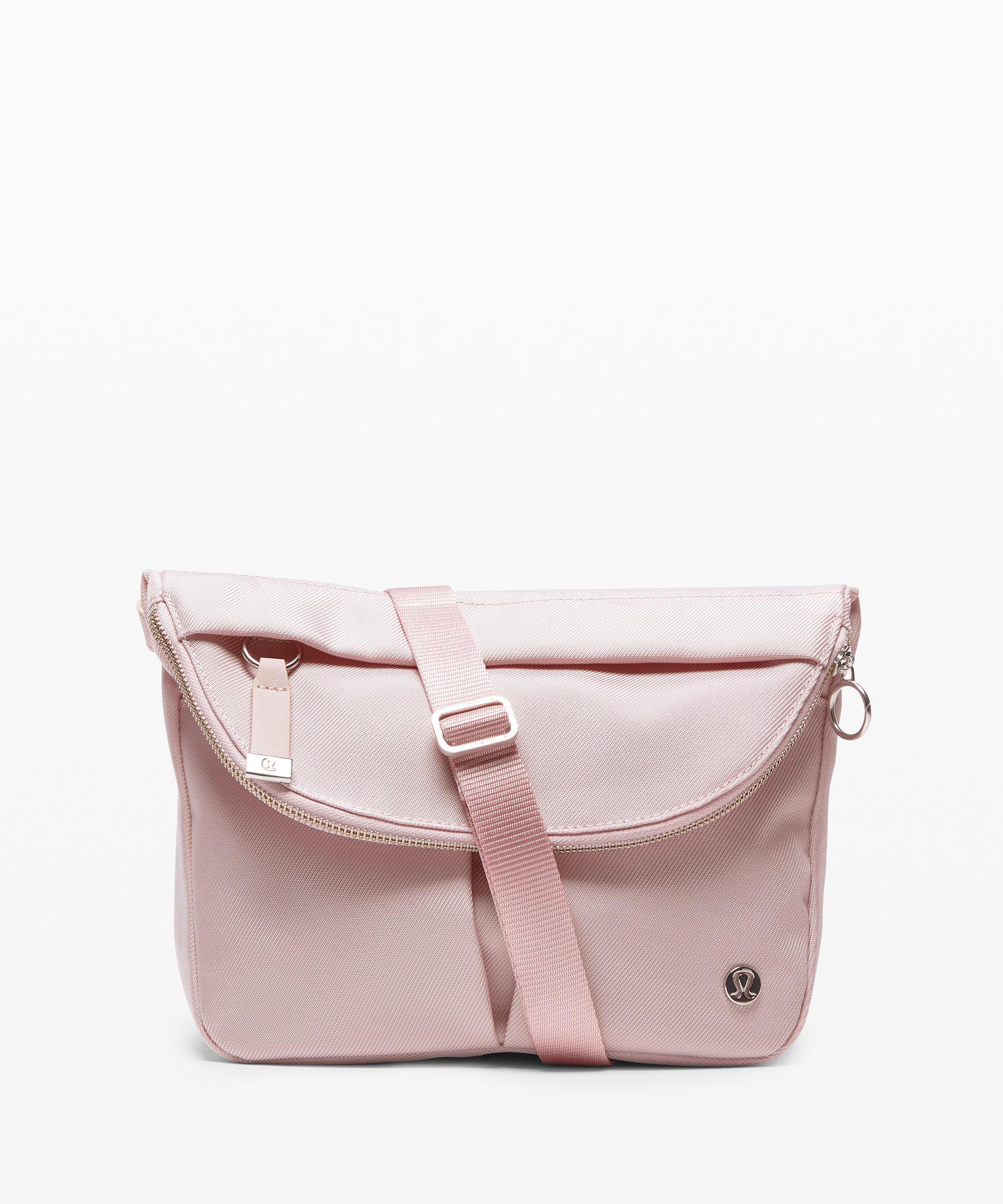 lululemon satchel