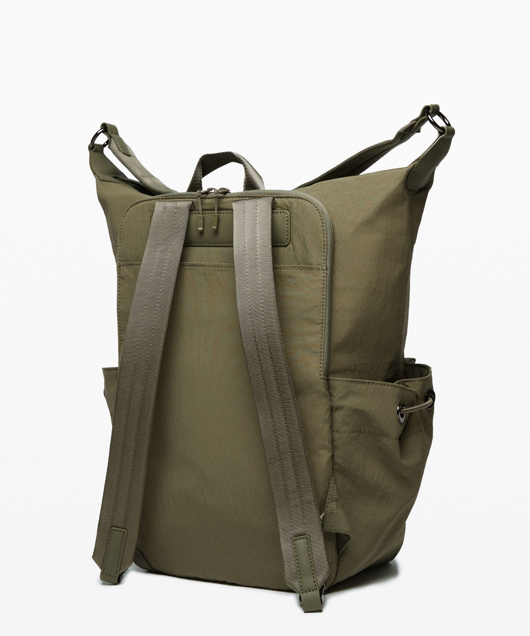 easy day backpack lululemon