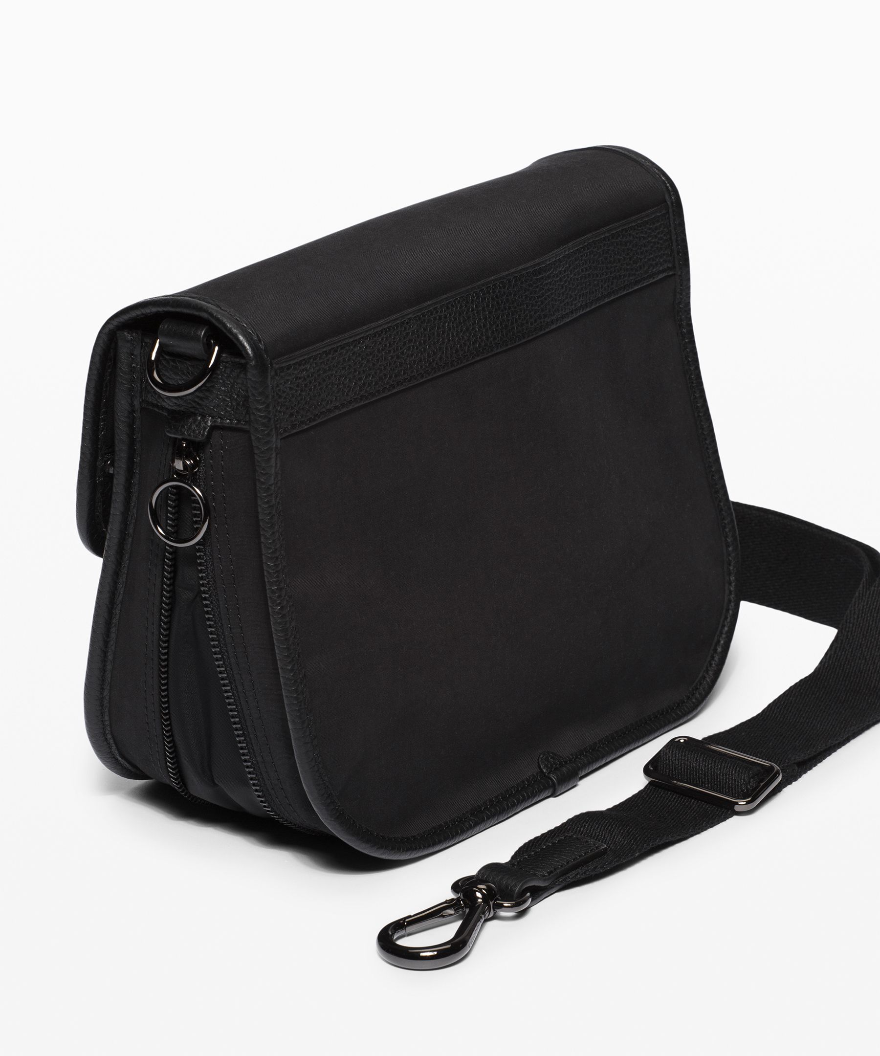 Lululemon Now and Always Crossbody *5L - Brick - lulu fanatics