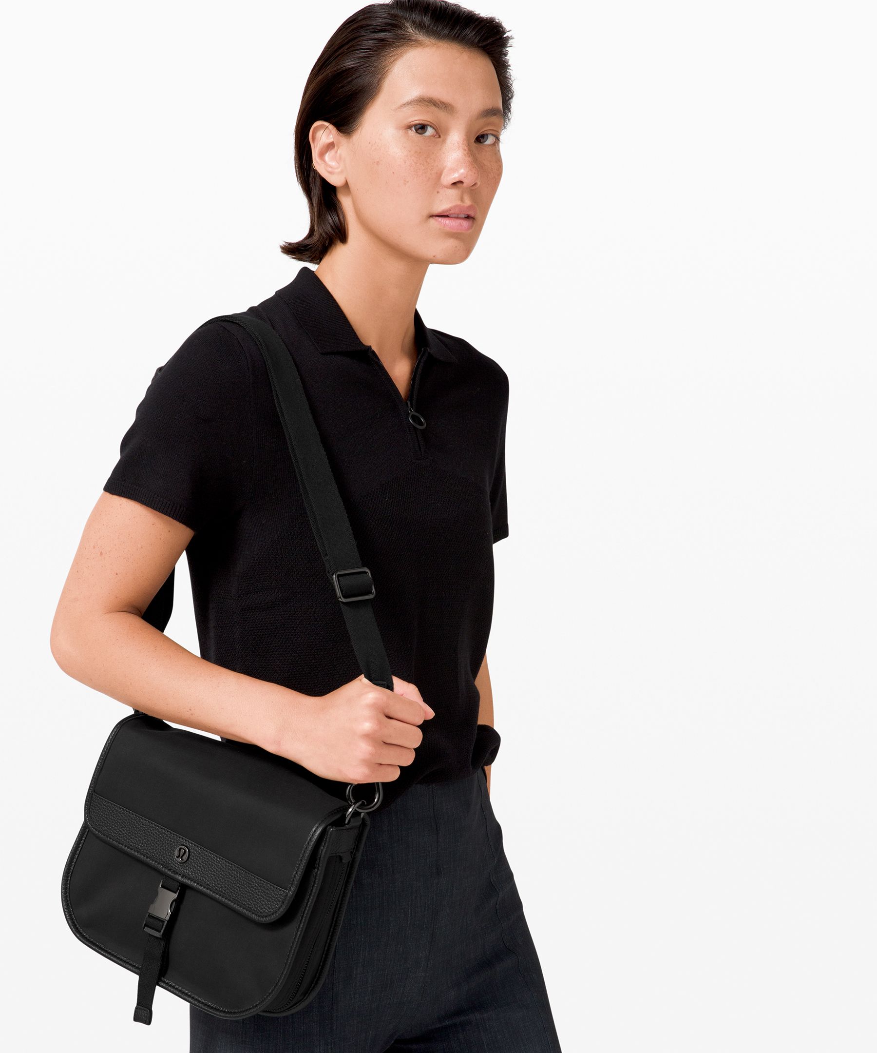 Now and Always Crossbody Bag Lululemon EU