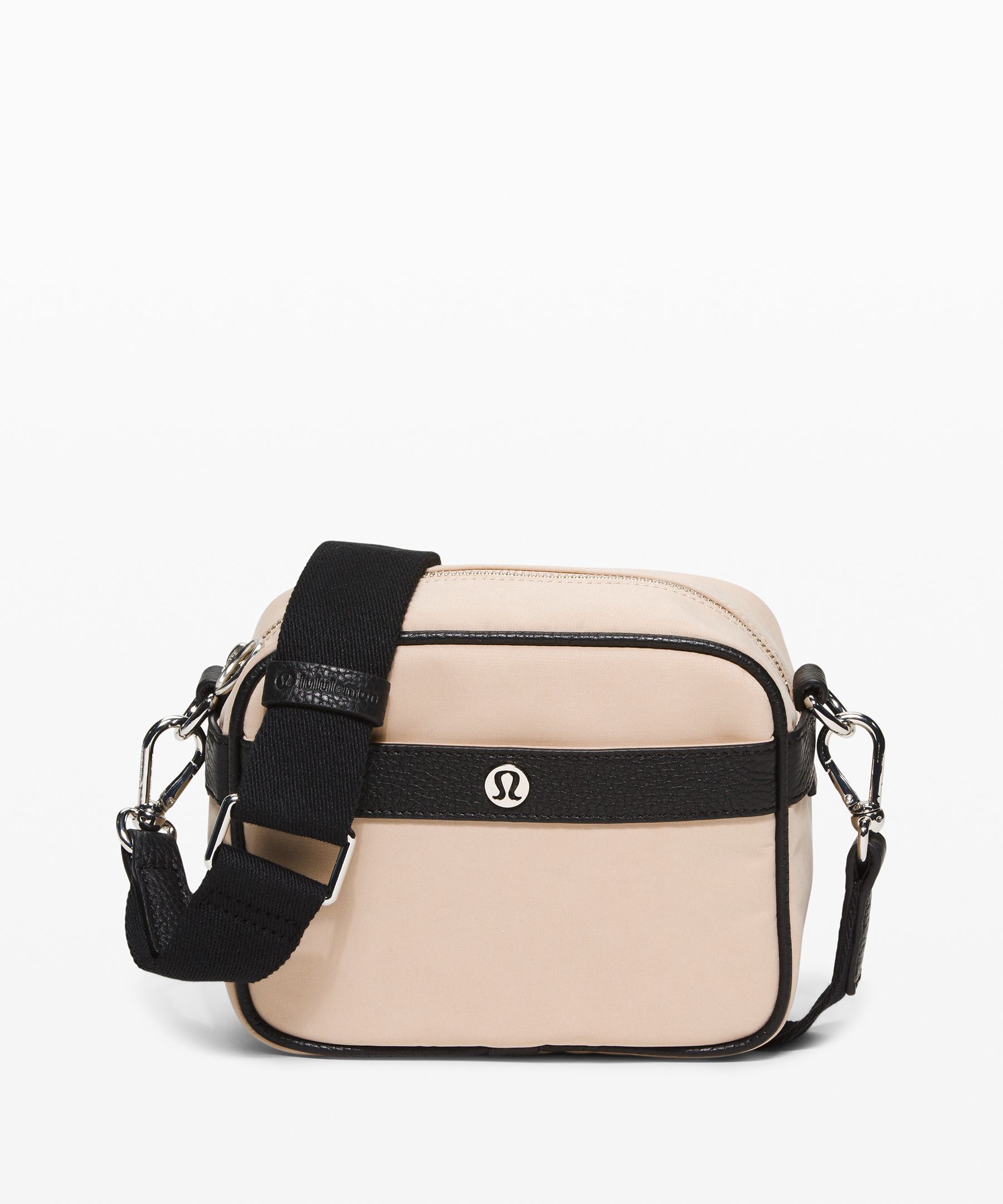 Lululemon now and always crossbody new arrivals