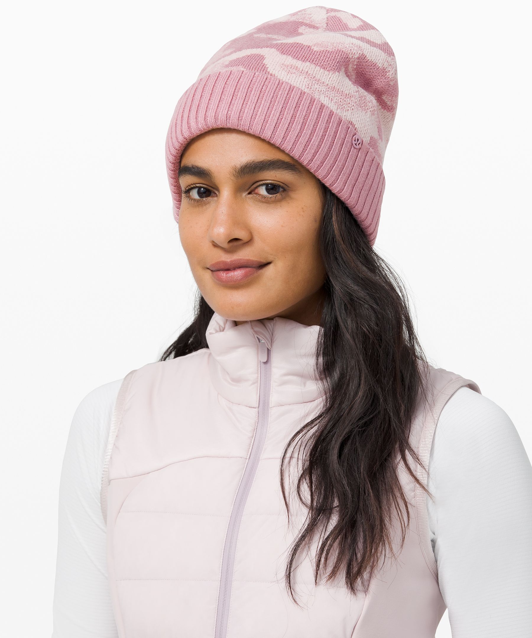 Lululemon Room For Warmth Beanie In Multi