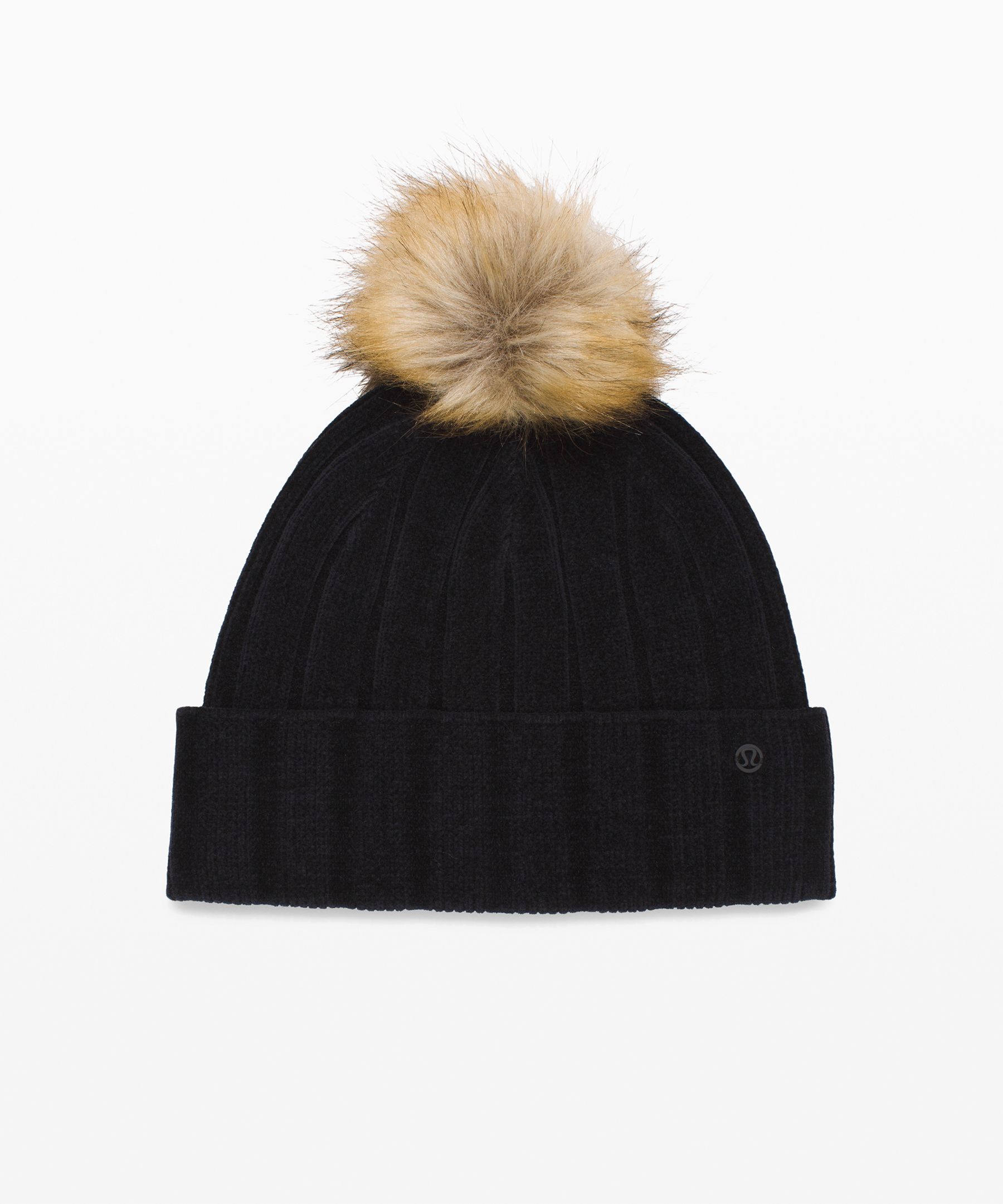 Lululemon pom hot sale pom hat