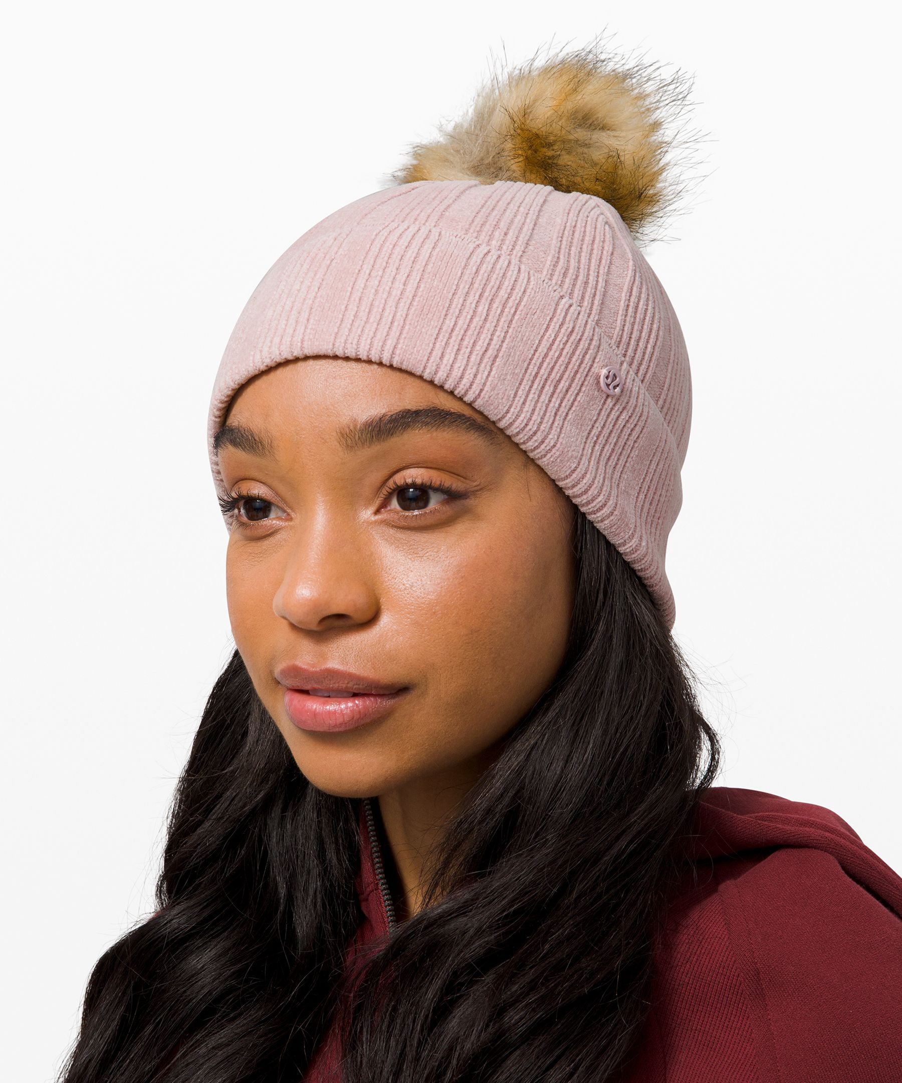 lululemon winter hat