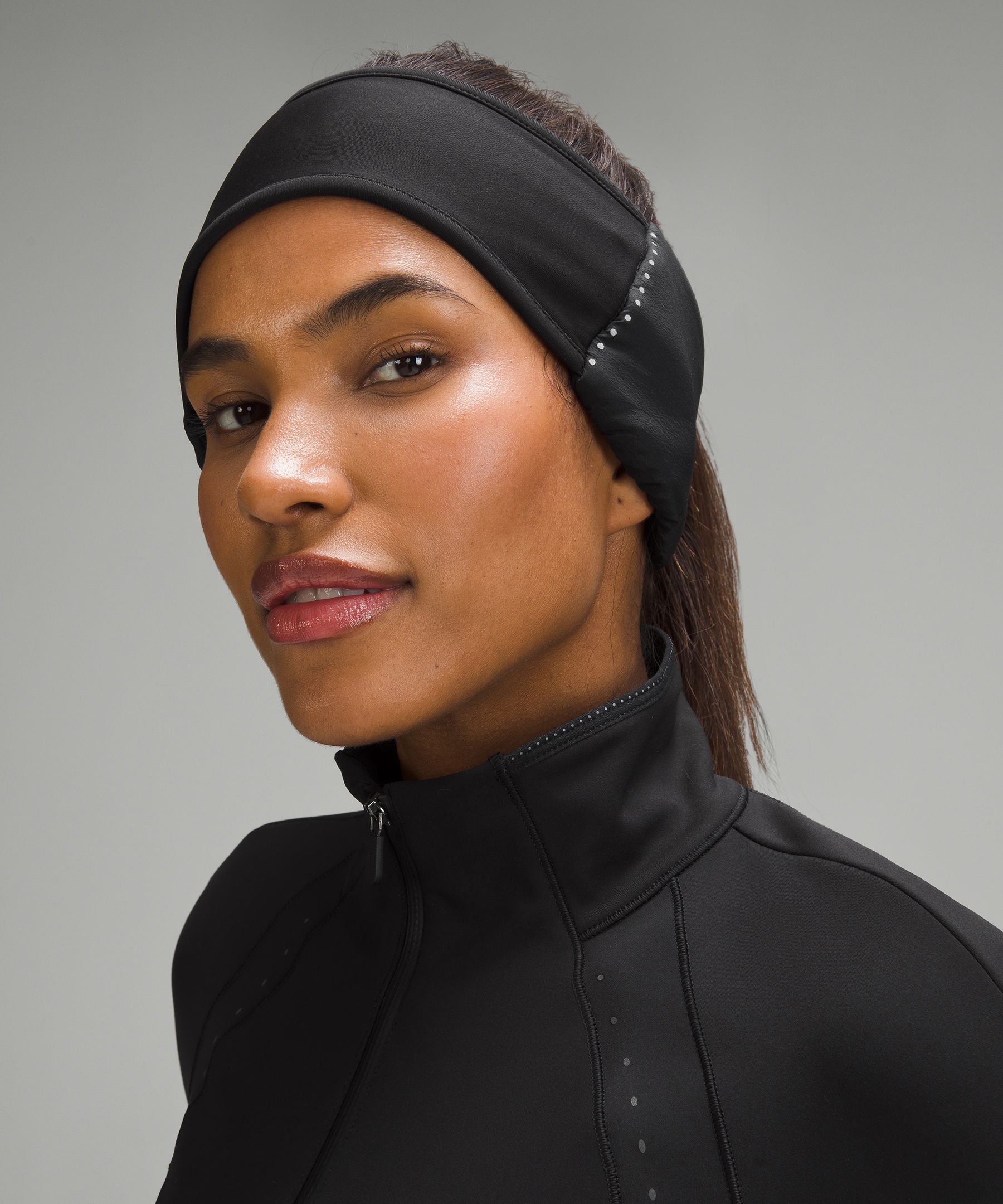 Lululemon Run for It All Ear Warmer