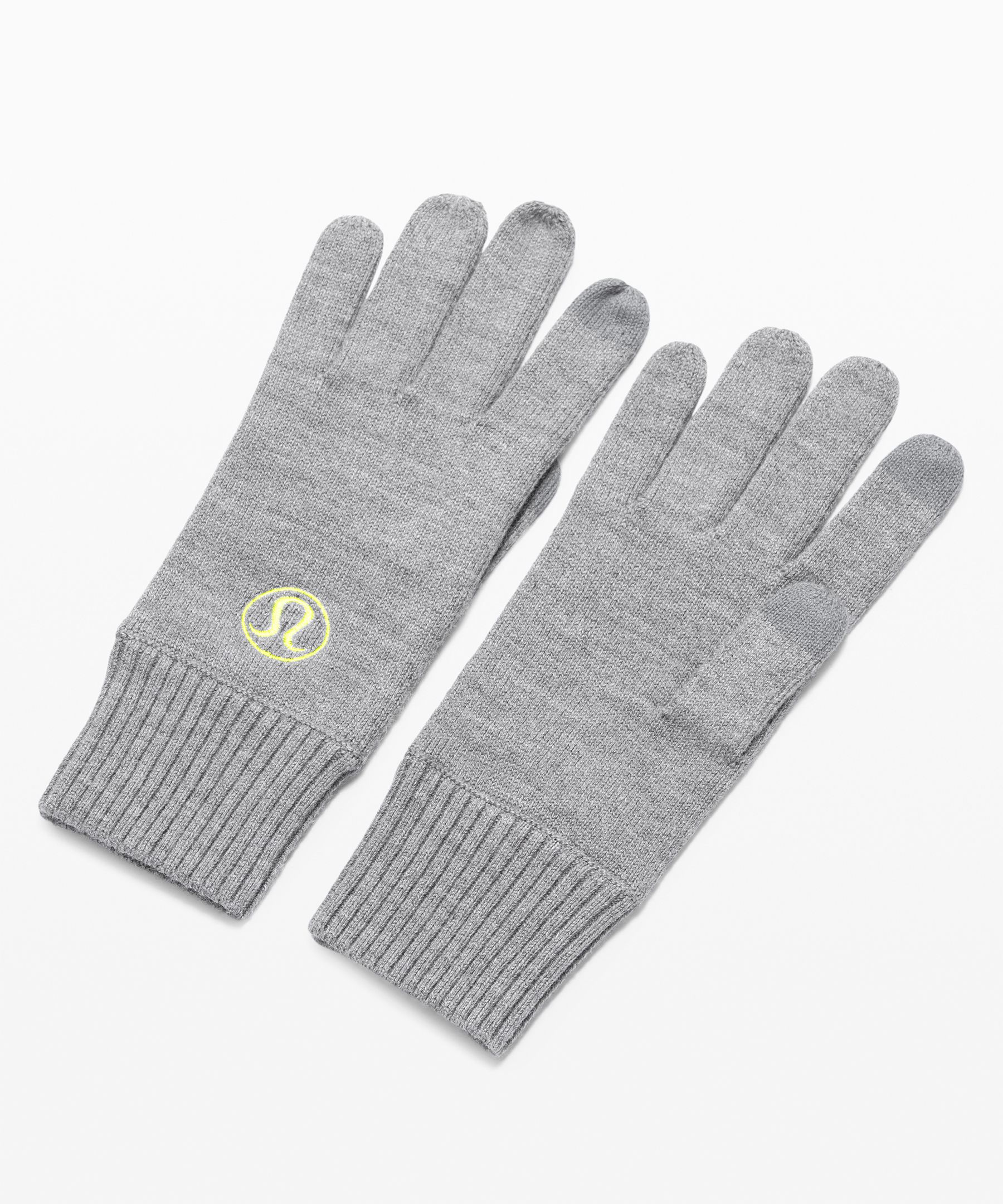 Women s Warm Revelation Gloves lululemon MY