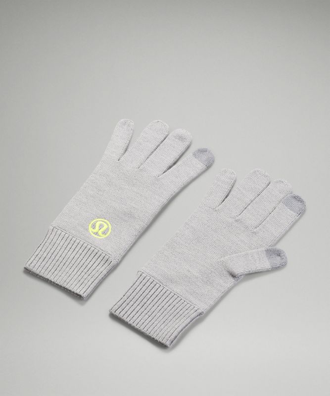 Warm Revelation Gloves *Tech