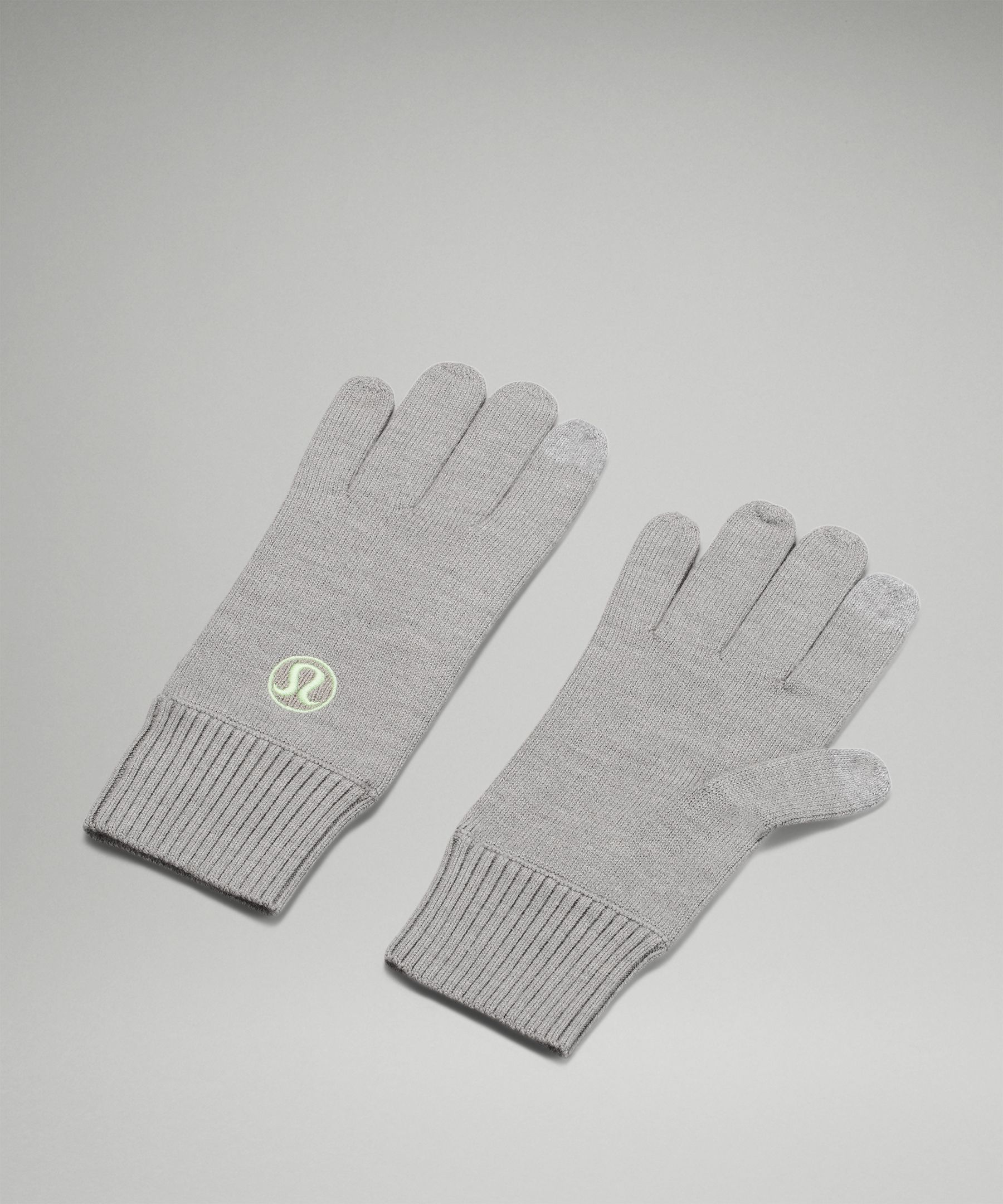 Lululemon gloves store