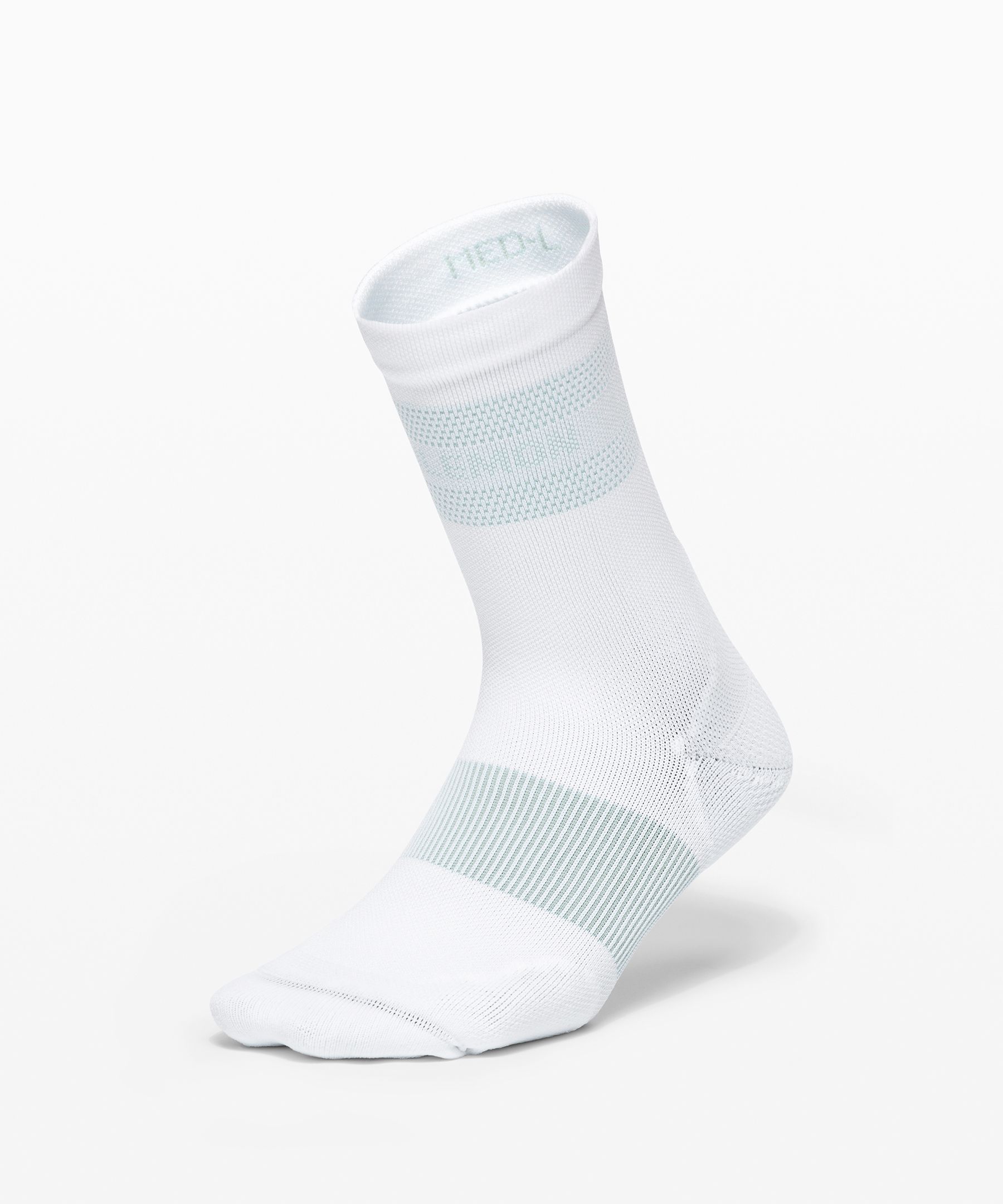 lululemon yoga socks