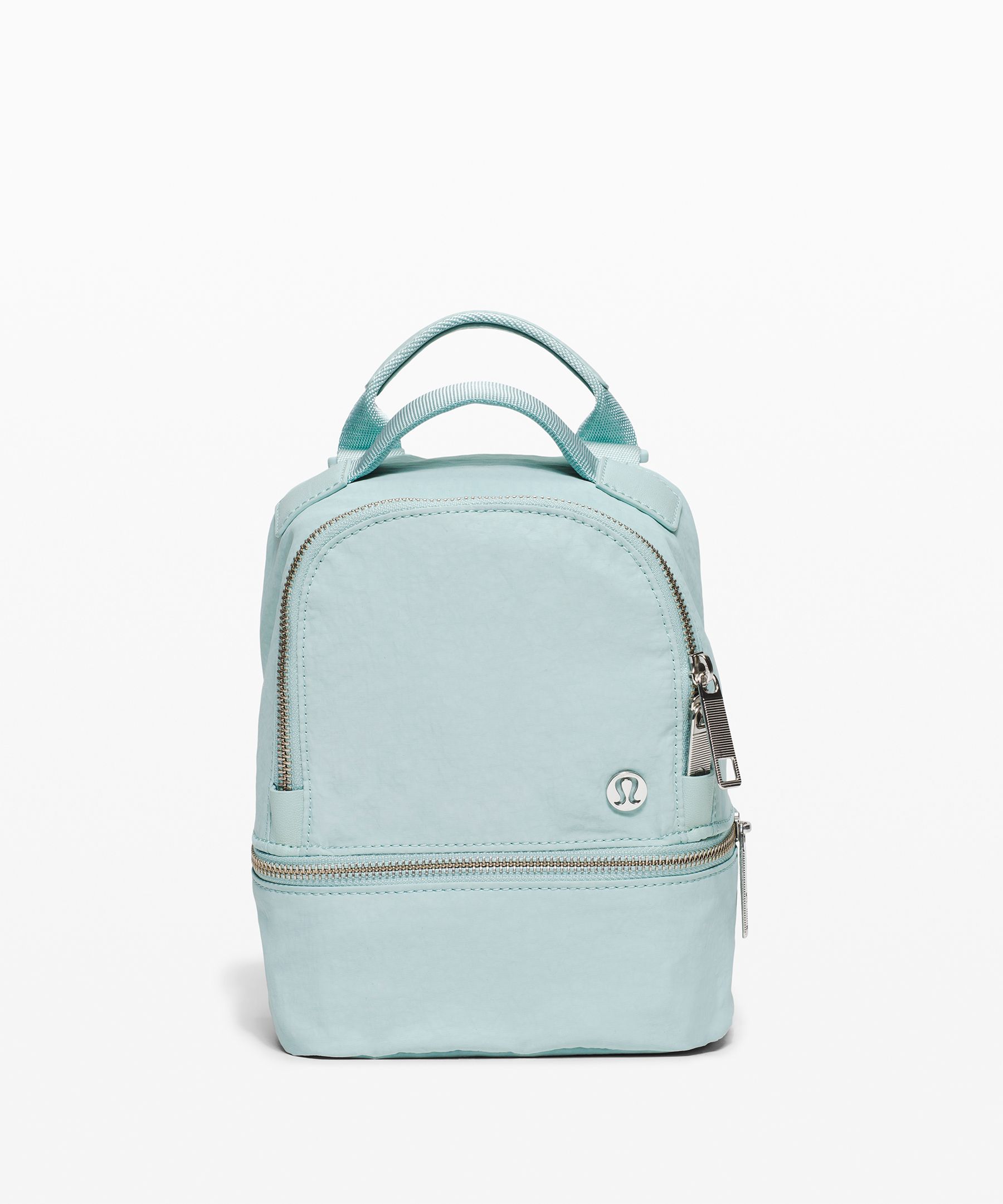 Lululemon City Adventurer Backpack *micro 3l In Green