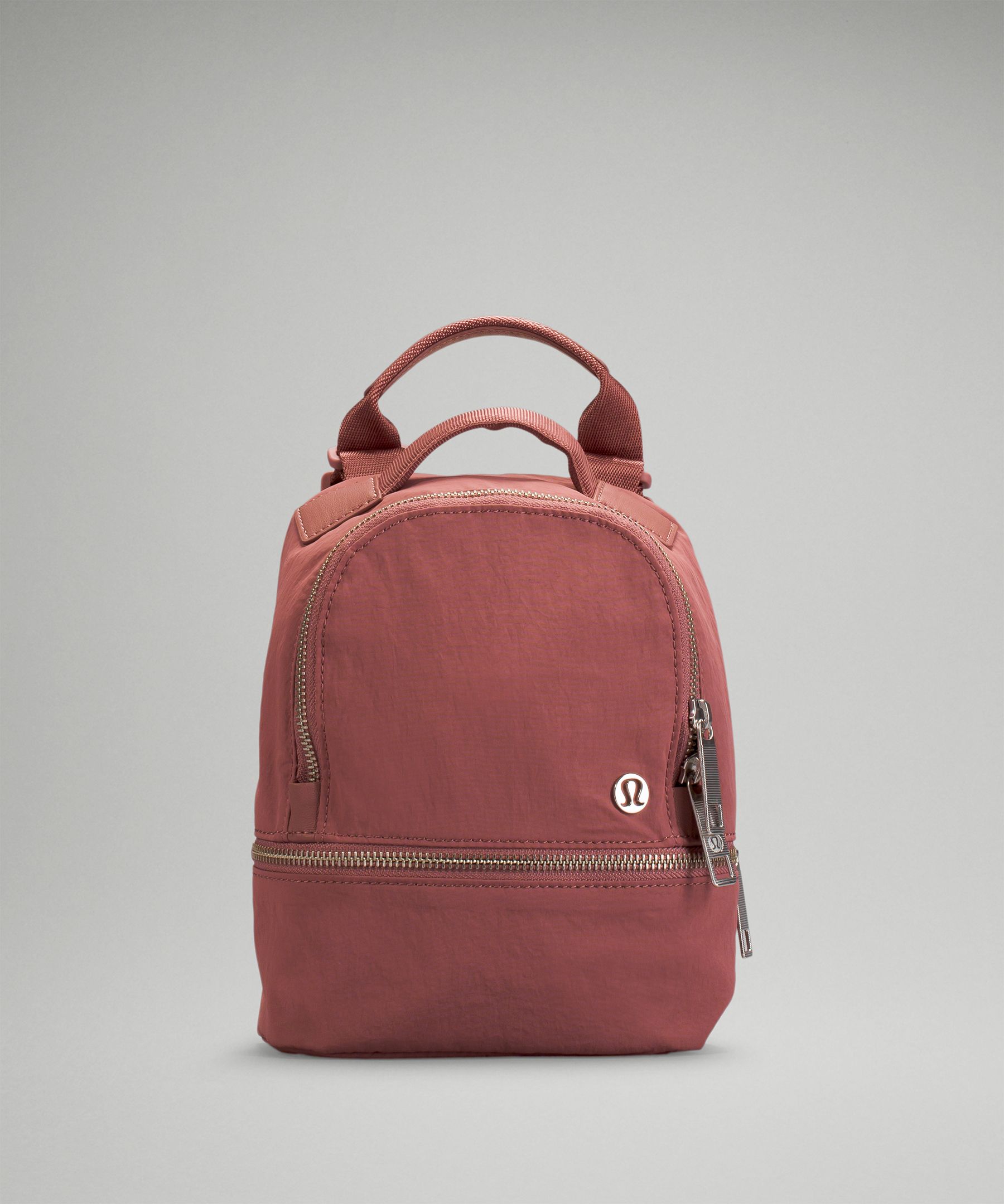 Lululemon City Adventurer Backpack Micro 3l In Spiced Chai
