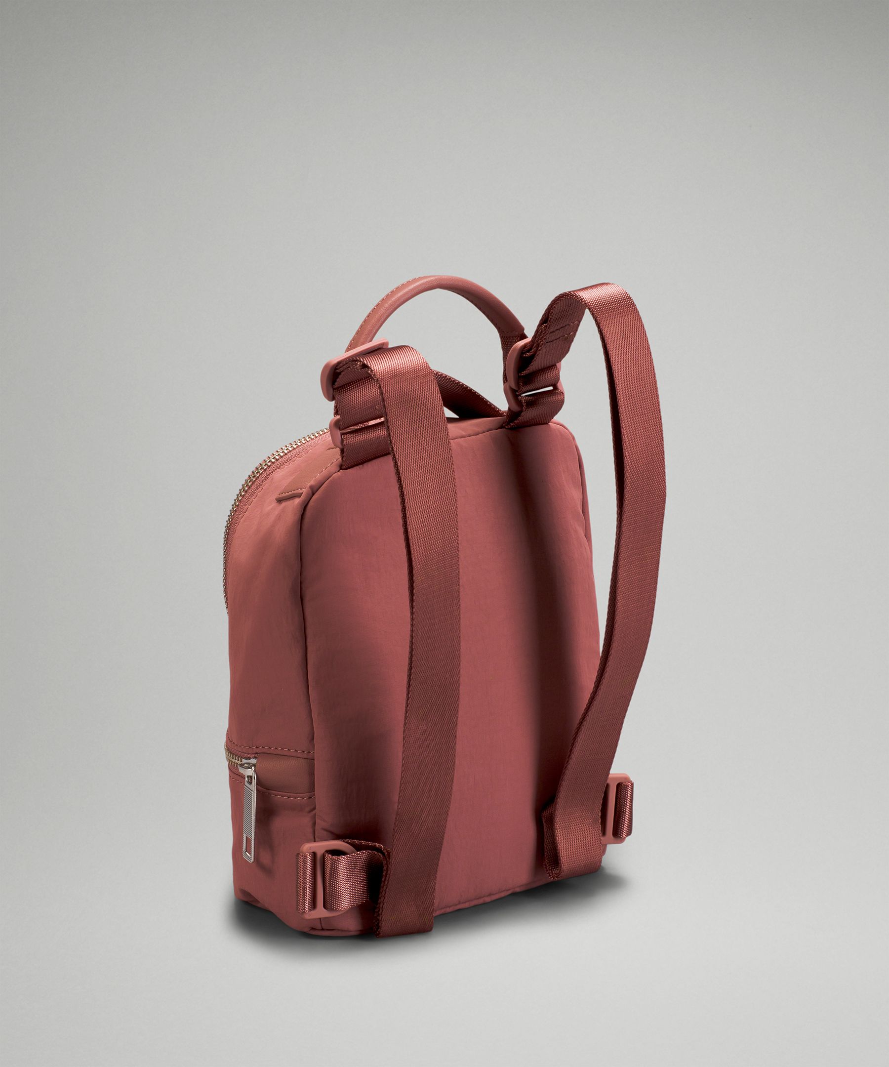  Lululemon Athletica City Adventurer Backpack (Misty