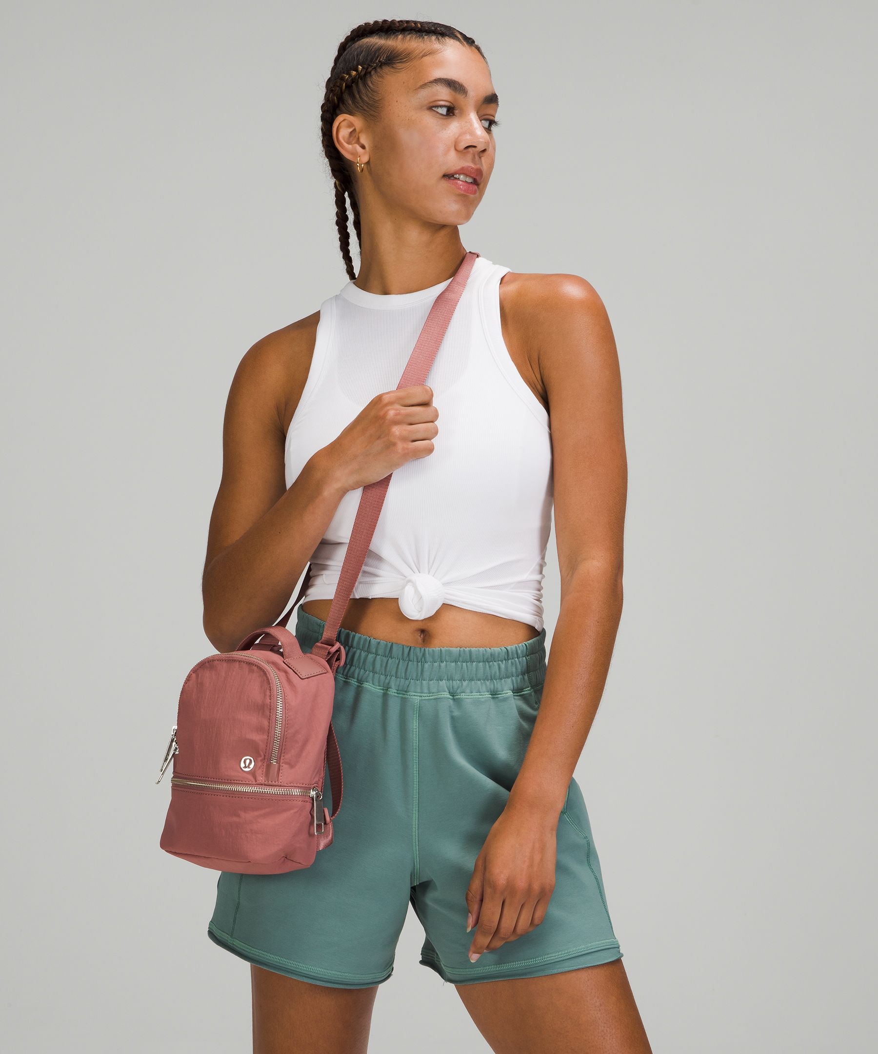 City Adventurer Backpack *Micro | lululemon Hong Kong SAR