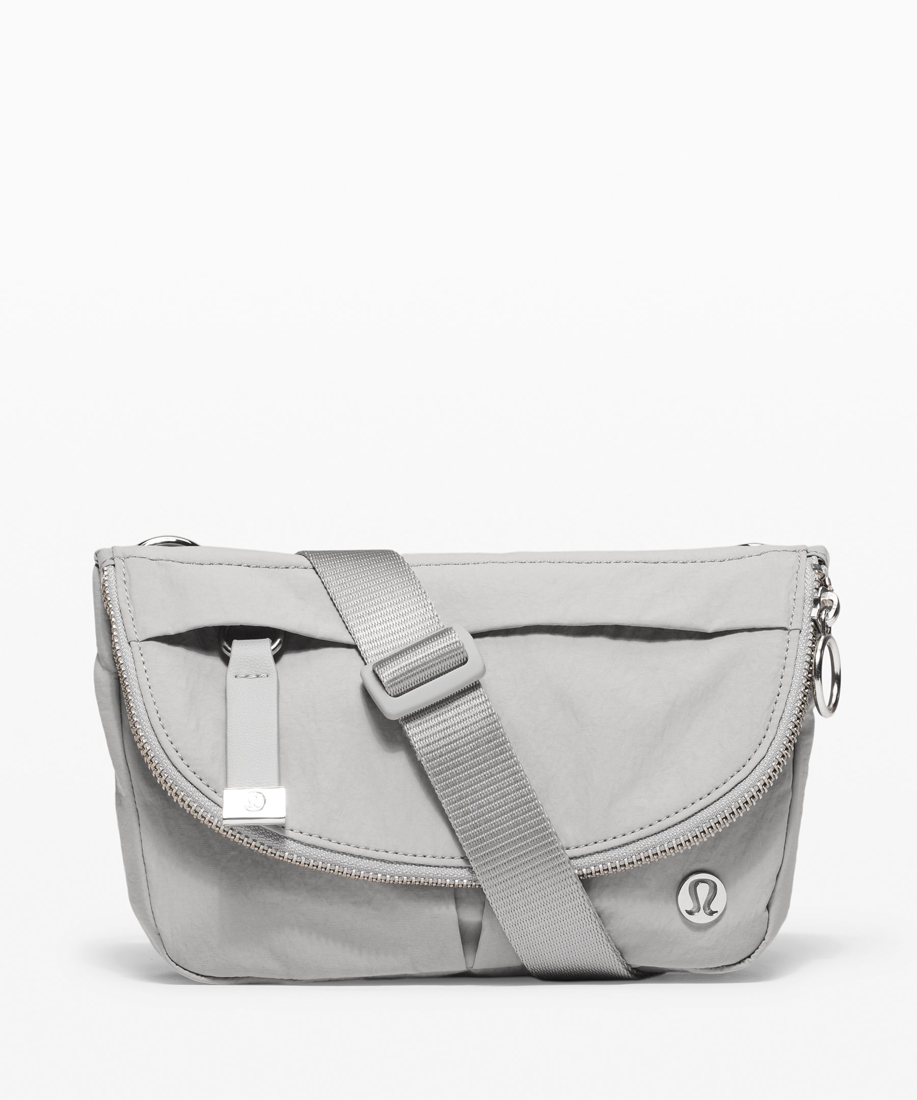 Lululemon All Night Festival Bag *5L - Black / Gold (First Release) - lulu  fanatics