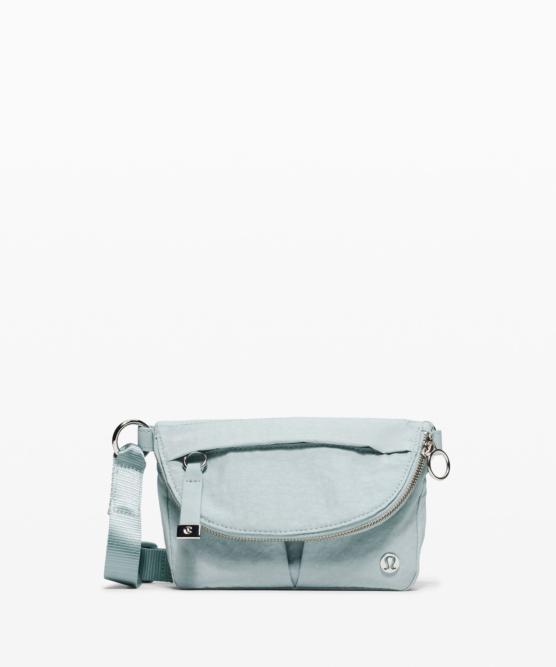 Lululemon All Night Festival Bag *micro In Green ModeSens