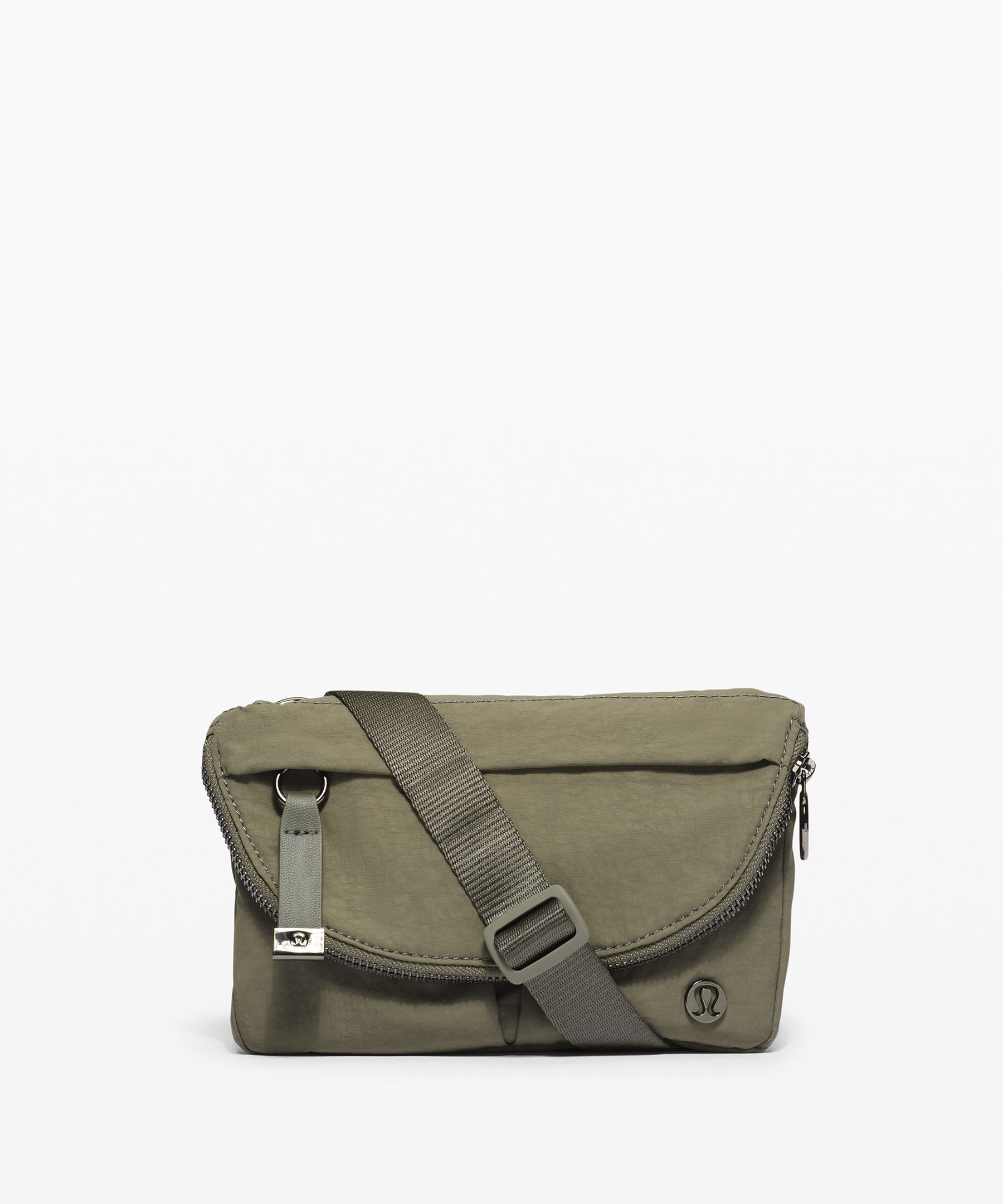 Lululemon discount micro bag