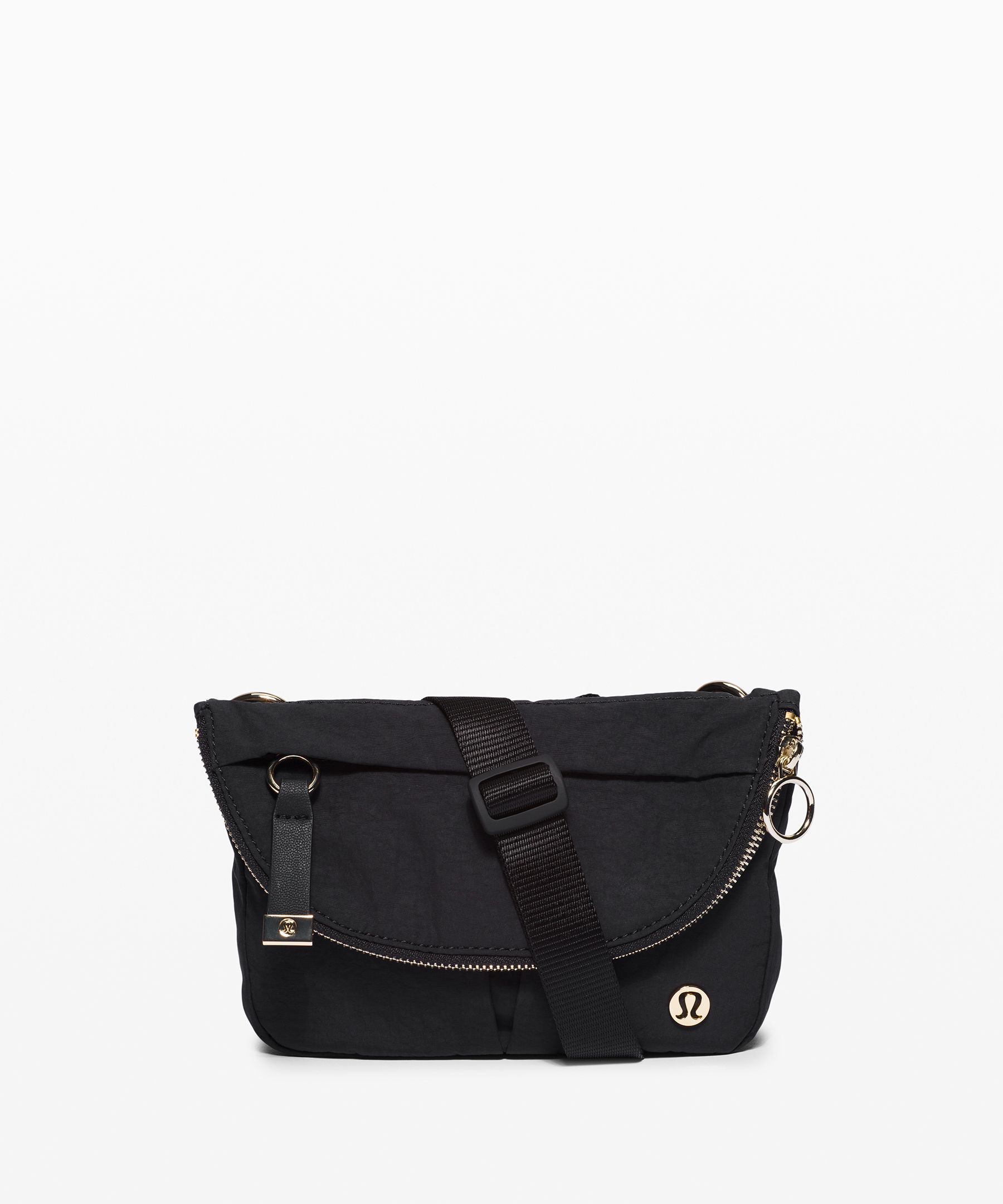 lululemon festival bag