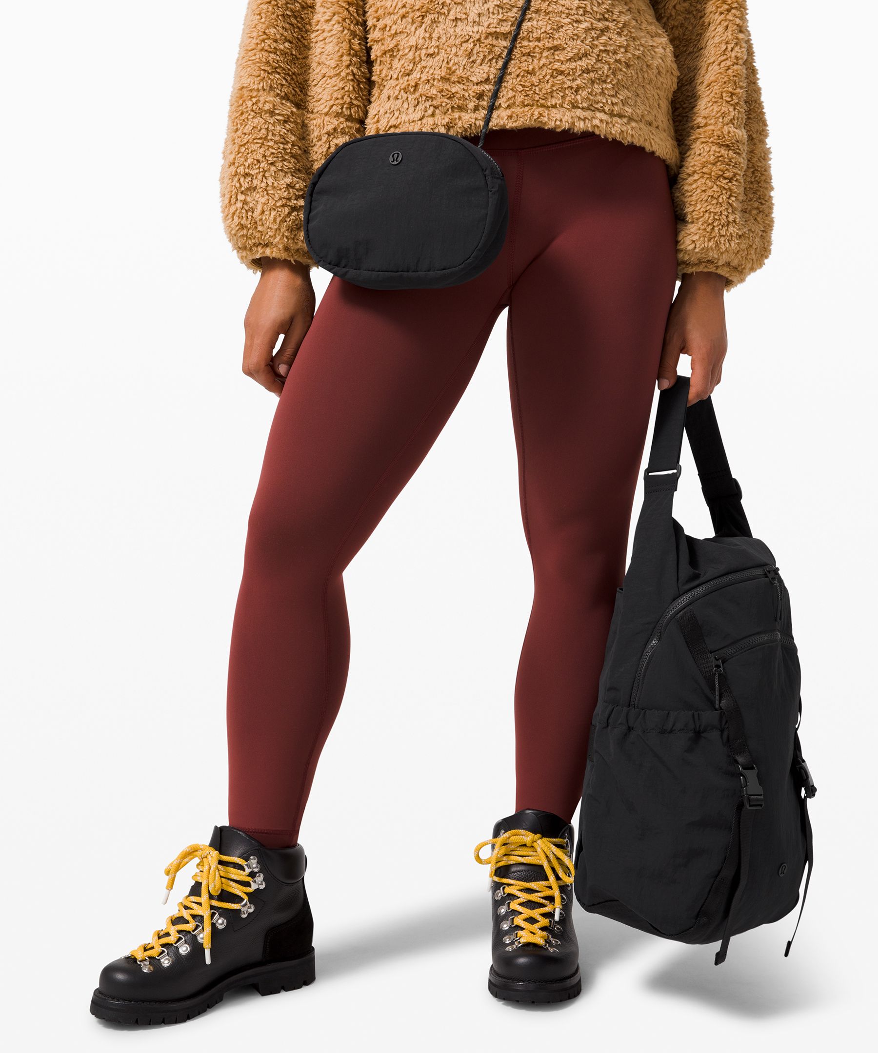 Pack and Go Backpack Bags Lululemon NZ