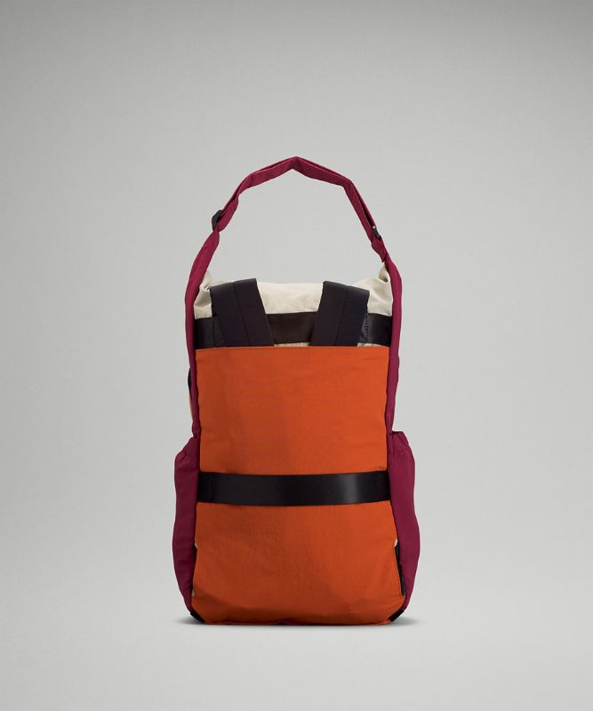 Pack and Go Backpack 21L
