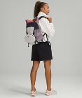 Pack and Go Backpack 21L