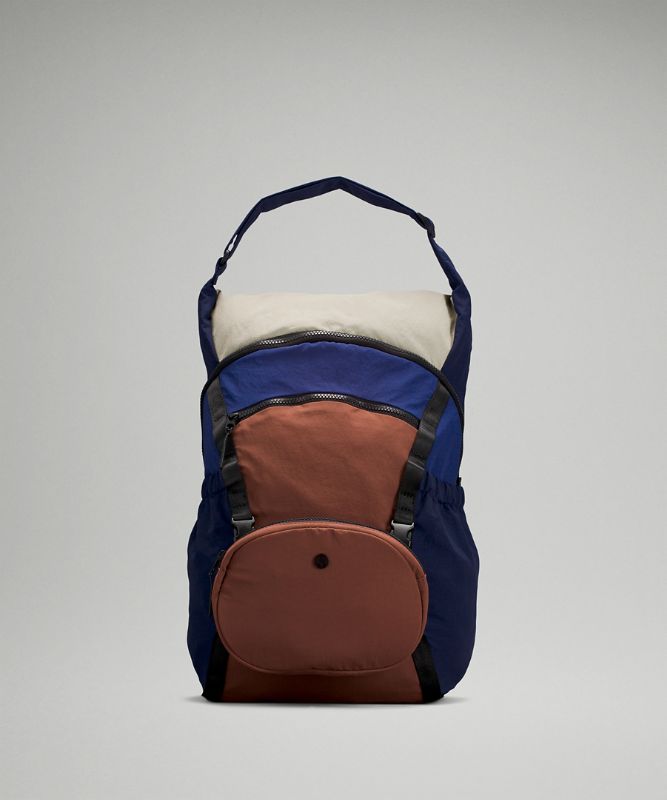 Pack and Go Backpack