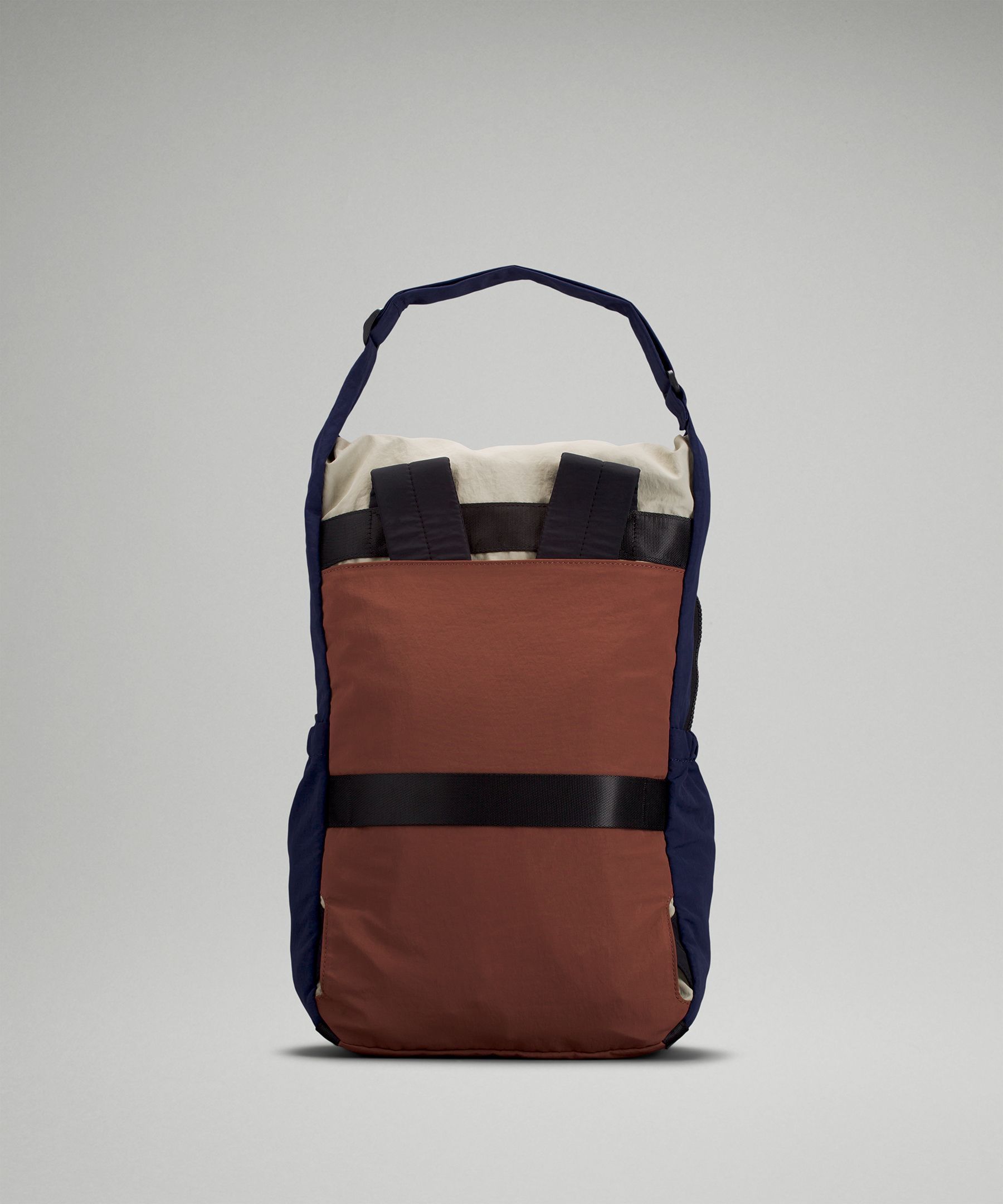 Pack and Go Backpack 21L | lululemon 香港特別行政區