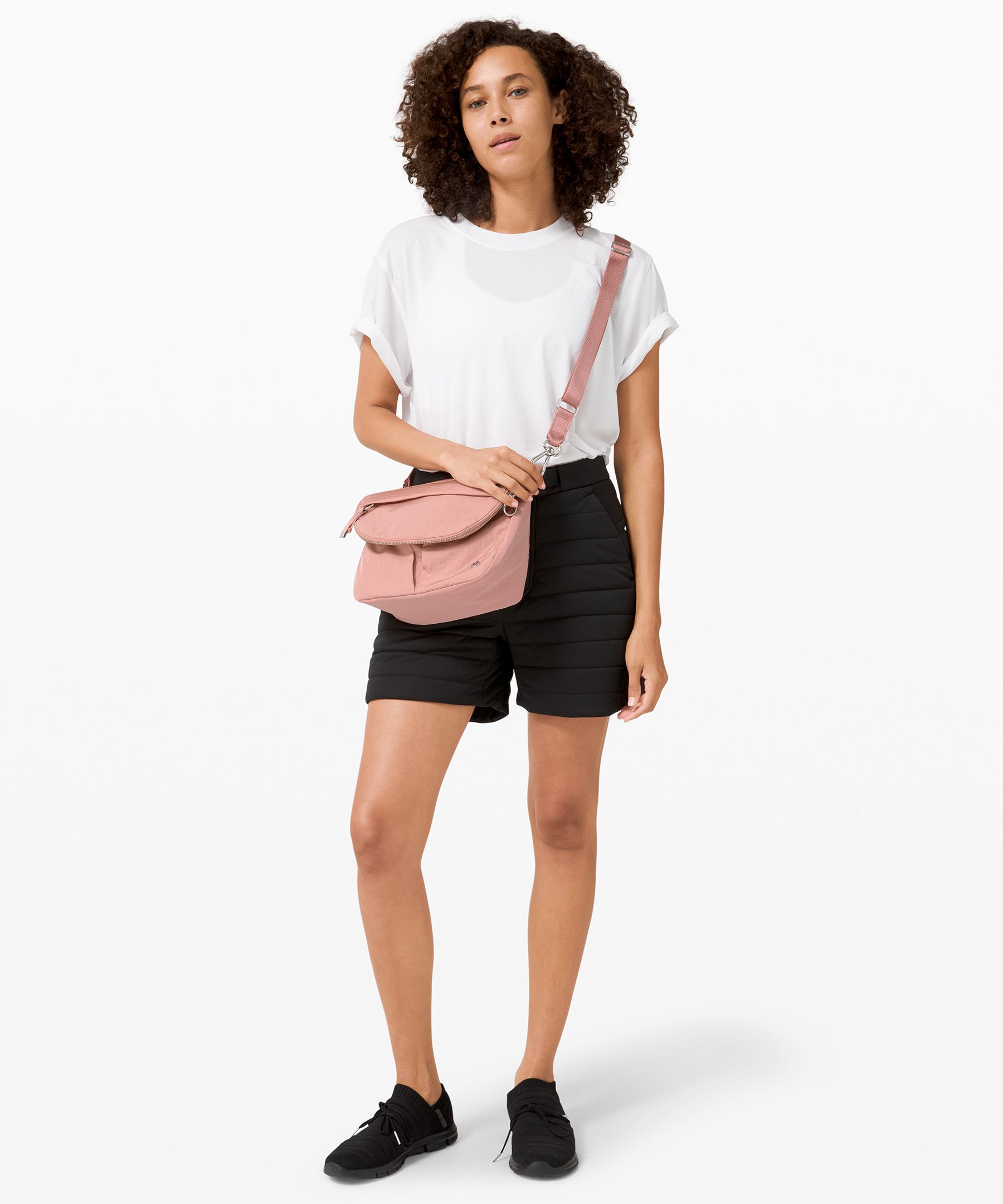 All Night Festival Bag *Zip Top