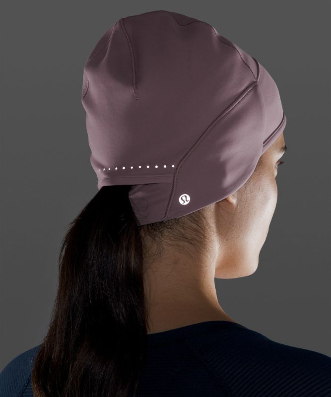 Run for It All Beanie | Women's Headwear | Lululemon UK