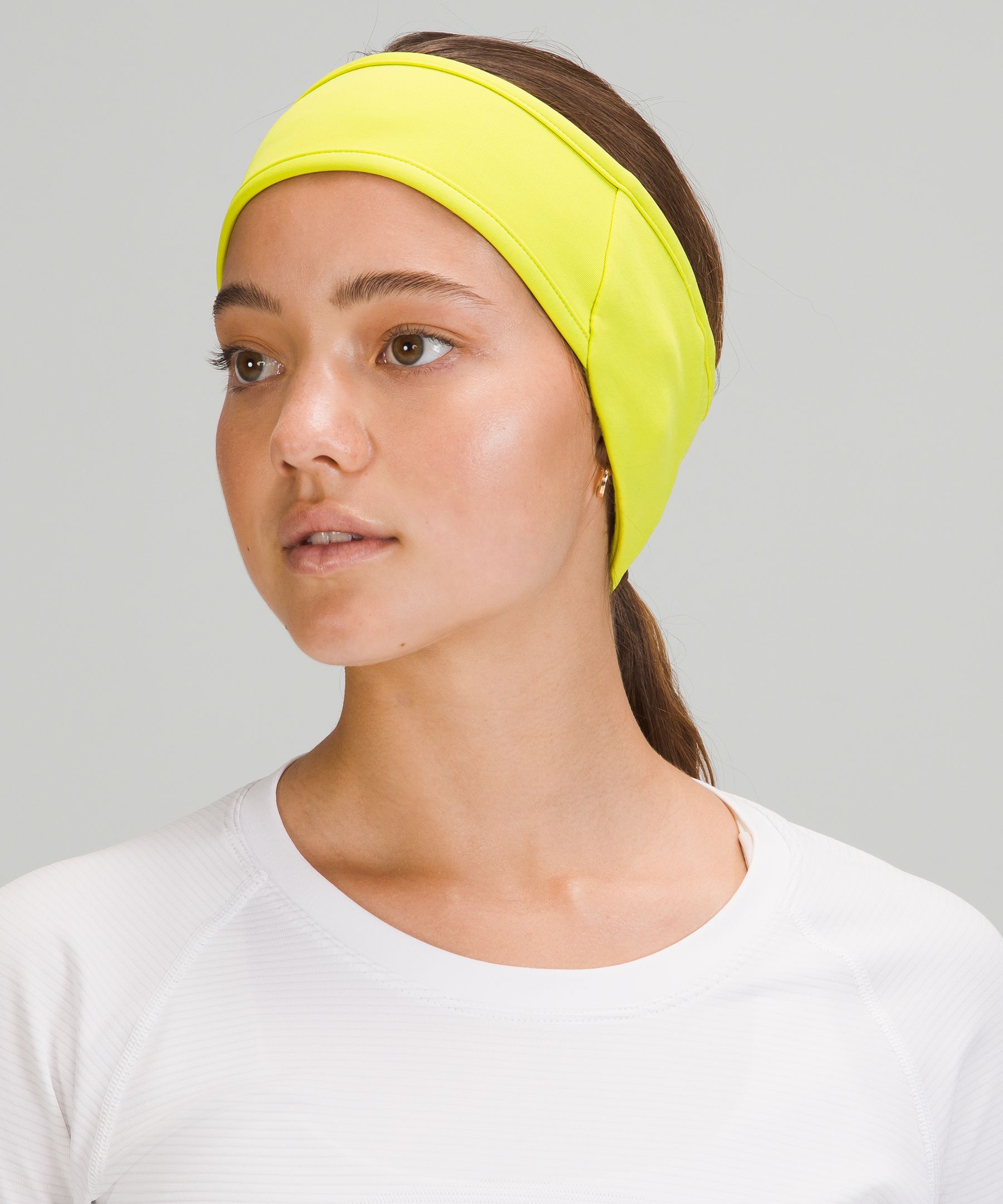 Lululemon Run for It All Ear Warmer