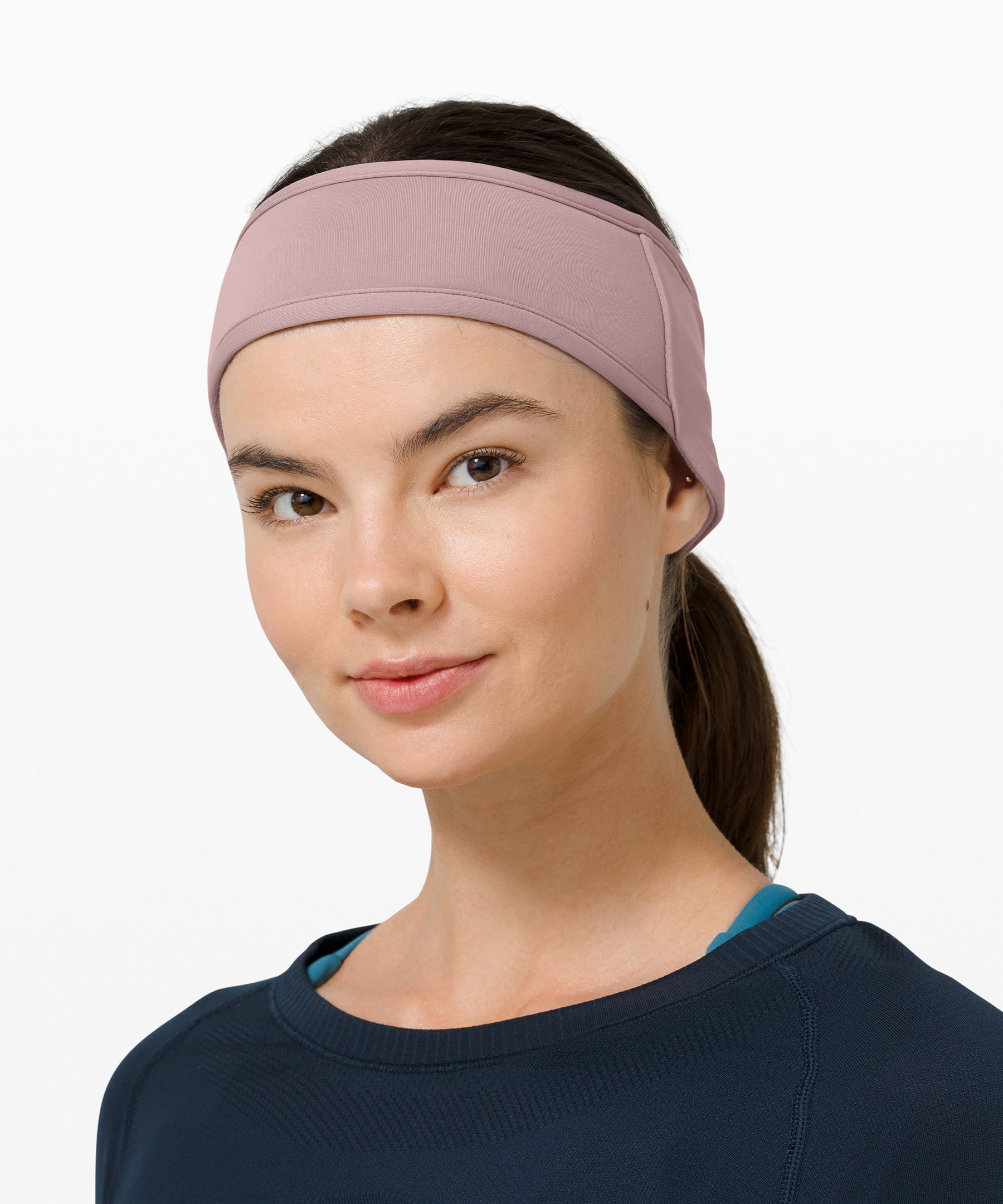 Lululemon + Run for It All Ear Warmer