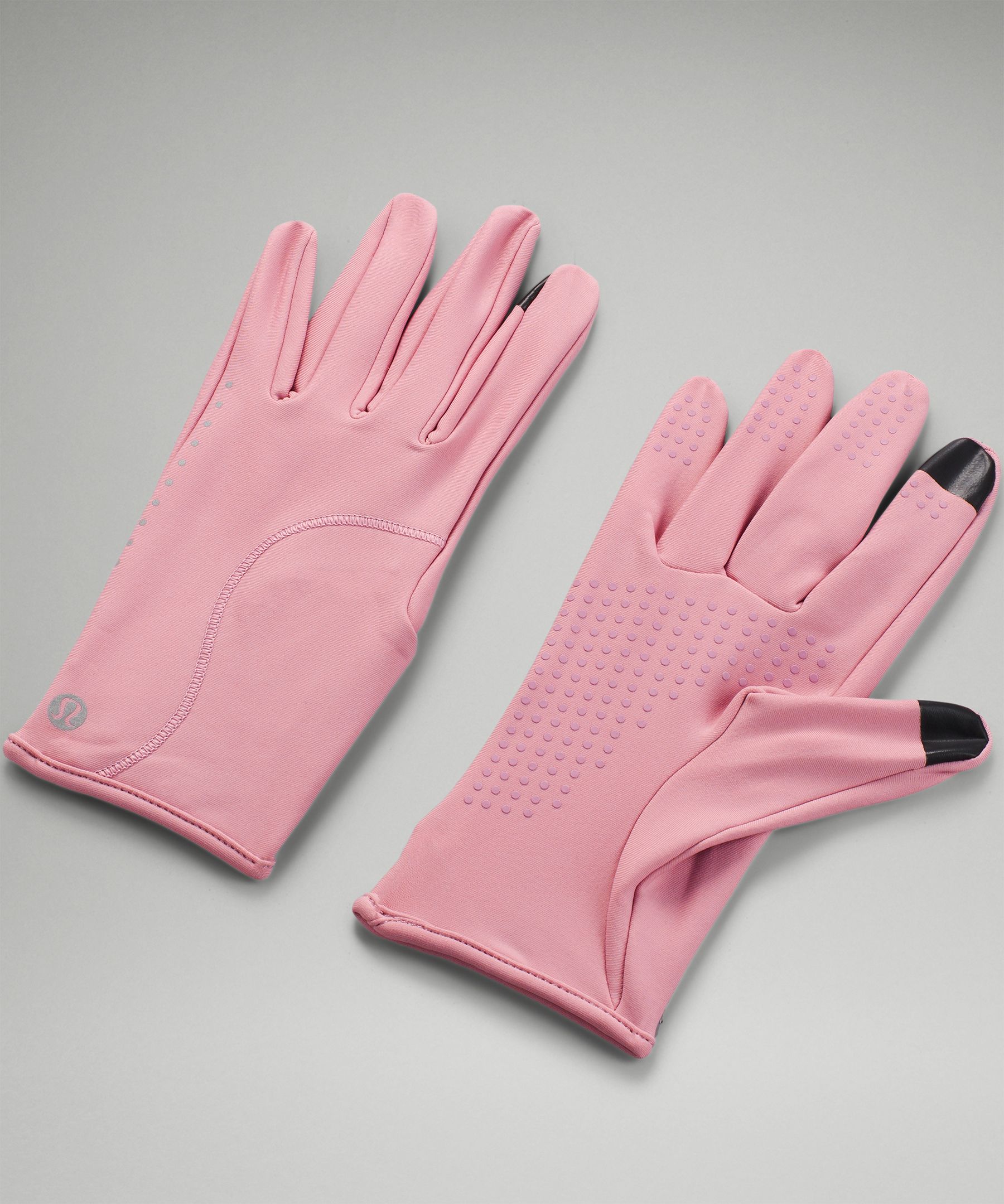 Women's Run for It All Gloves