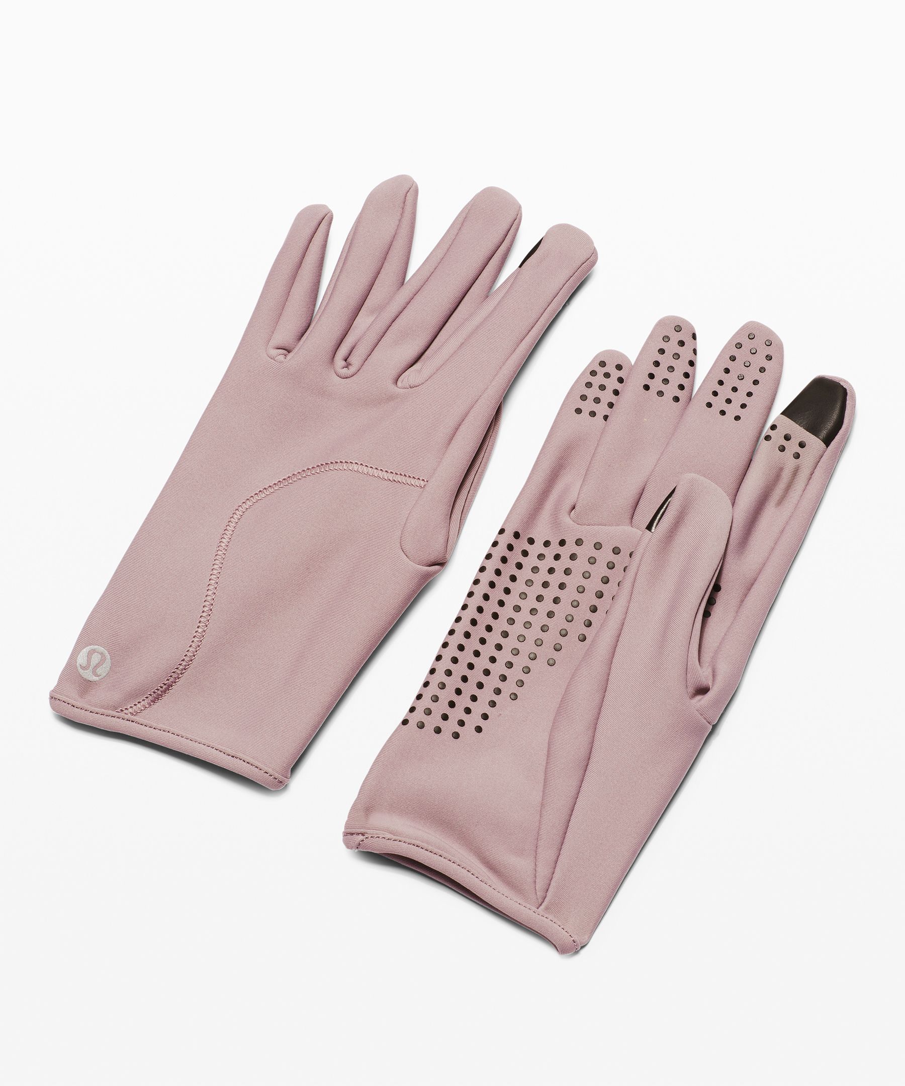 Run for It All Gloves | Lululemon UK