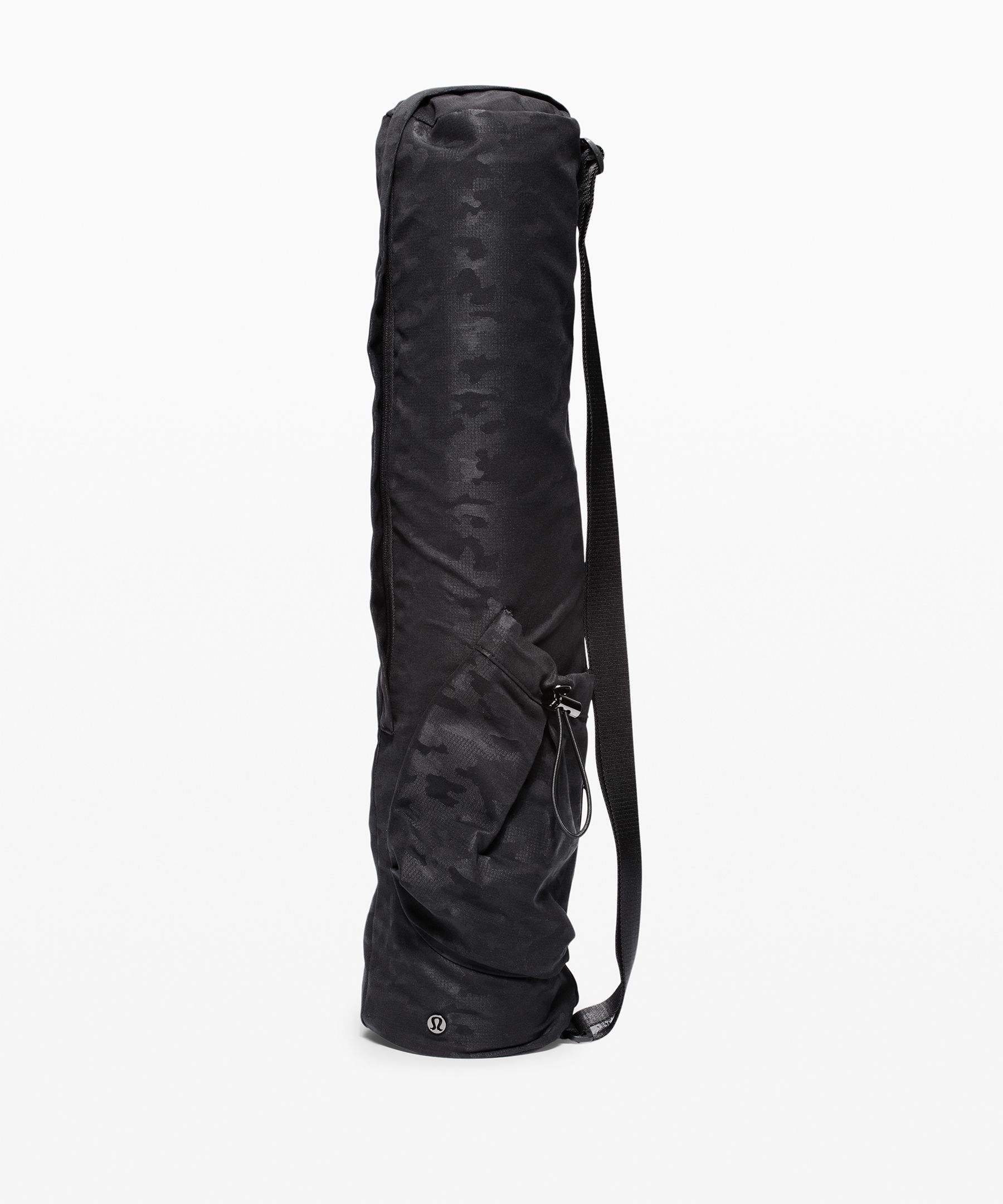 Lululemon The Yoga Mat Bag *16l In Printed