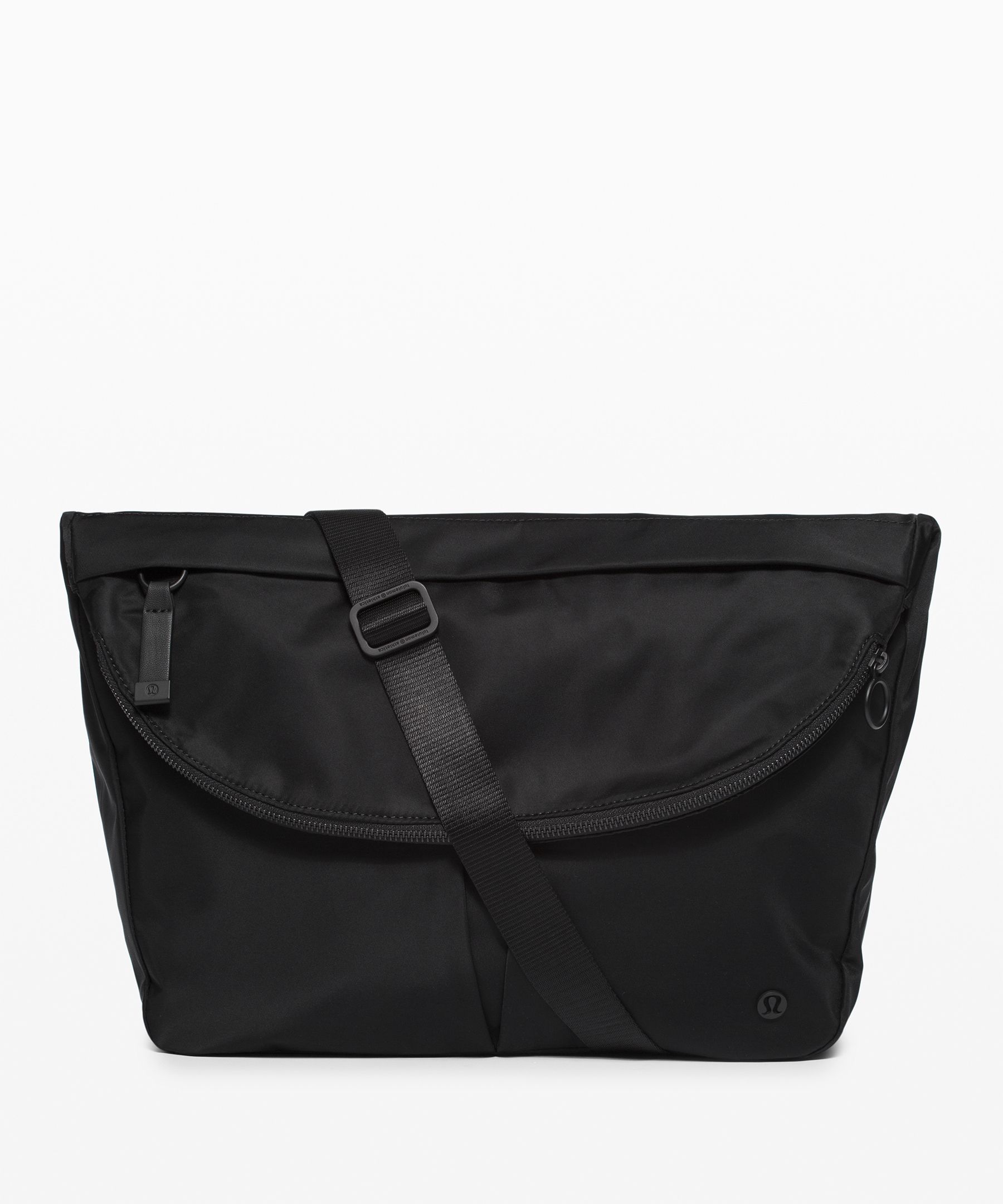 lululemon all night festival bag