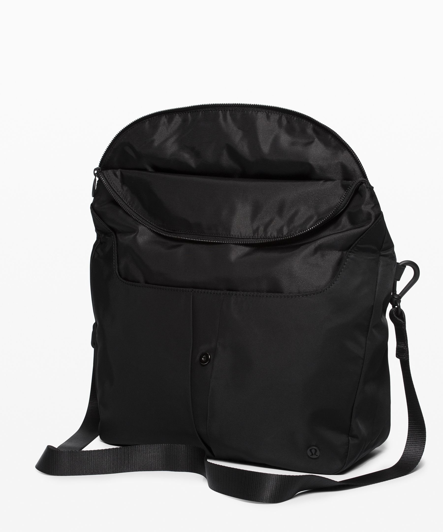 lululemon all night festival bag