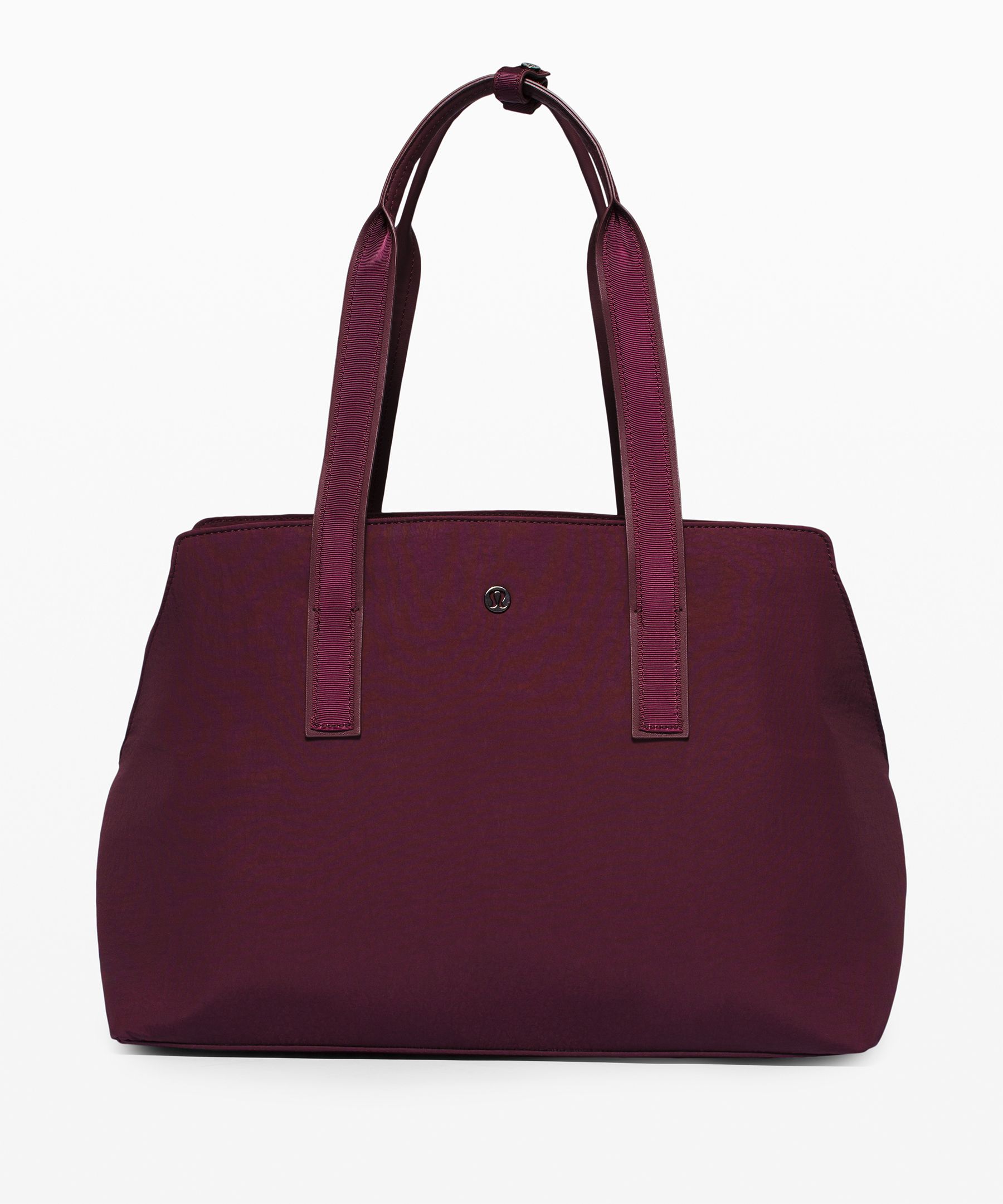 lululemon this is yoga bag