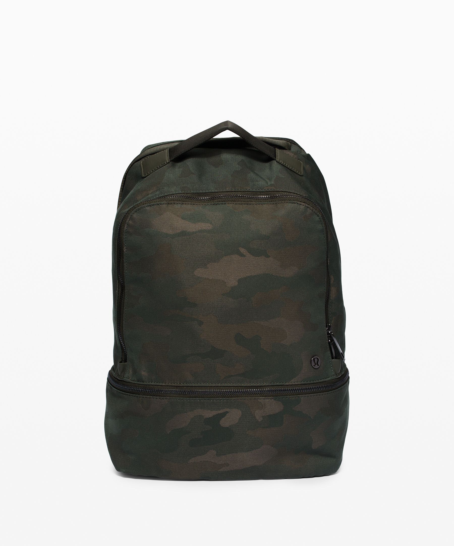 Lululemon City Adventurer Backpack *17l In Multi