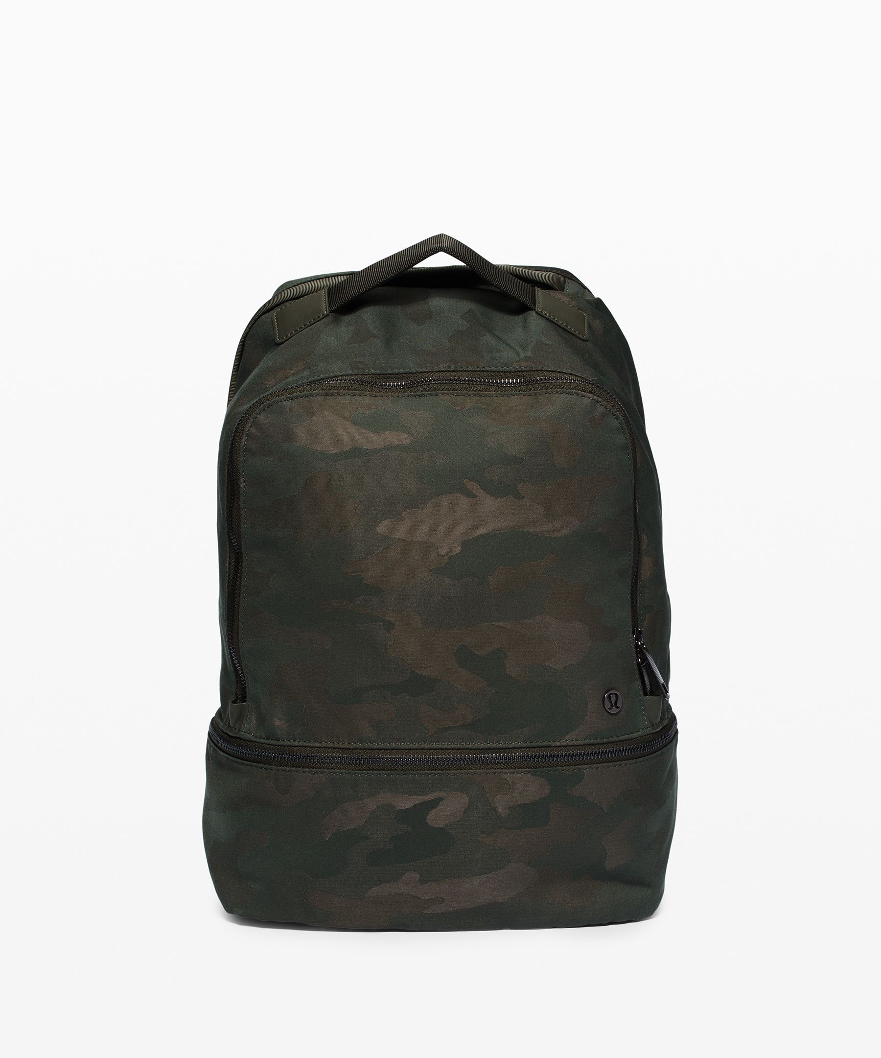 City Adventurer Backpack 20L