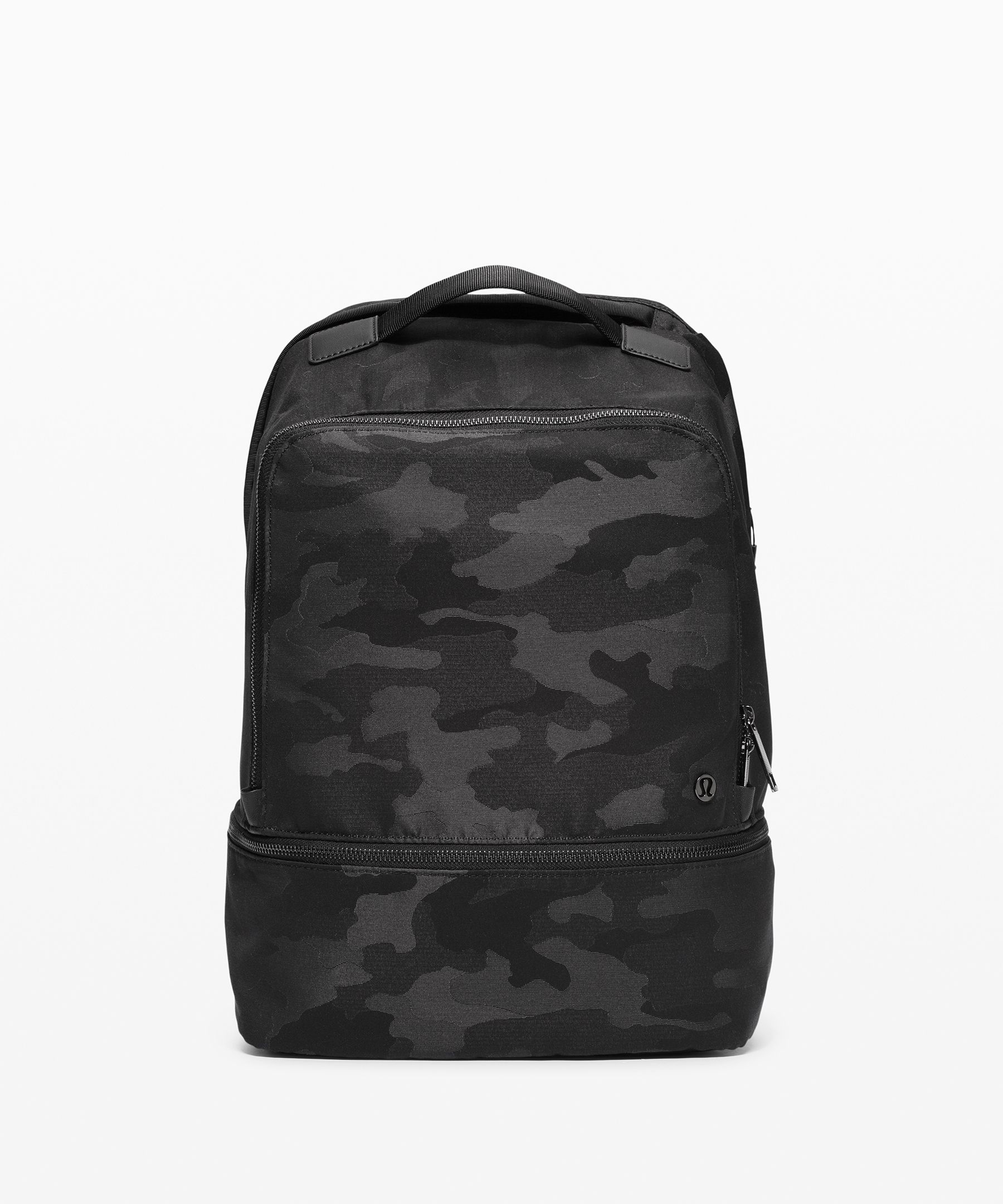Lululemon City Adventurer Backpack *17l In Multi