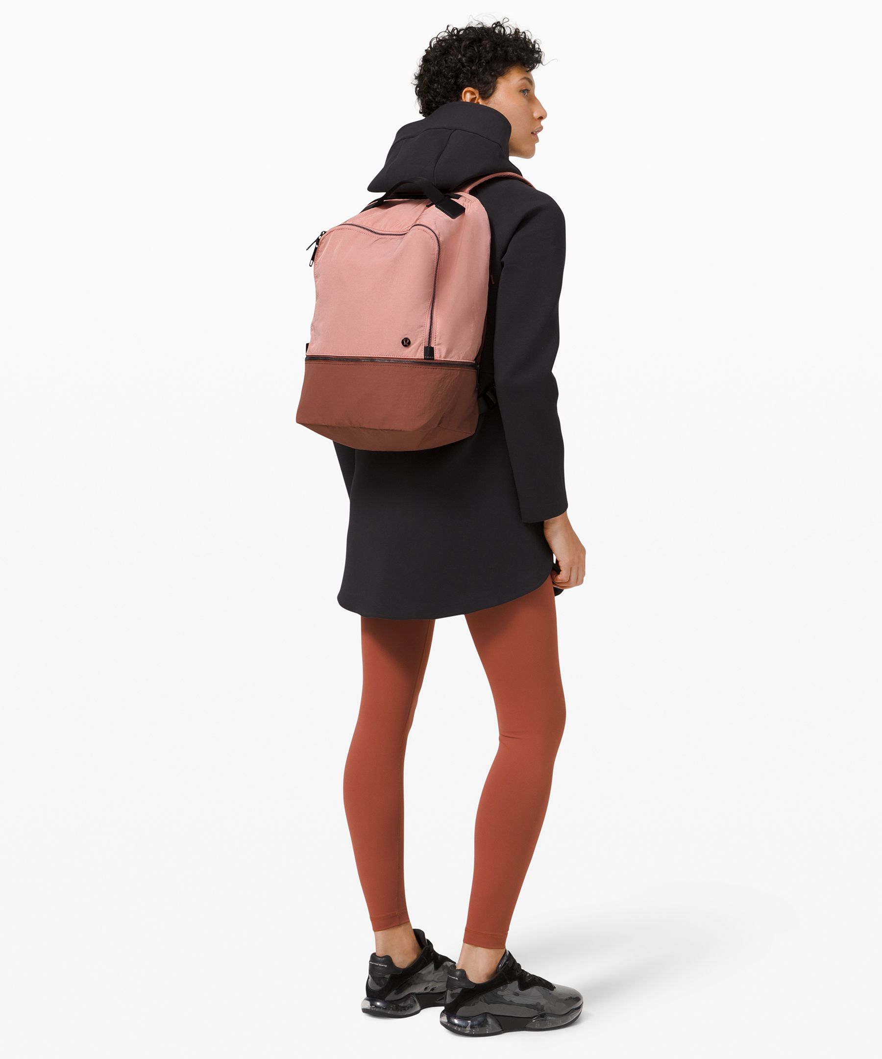 City Adventurer Backpack II Lululemon EU