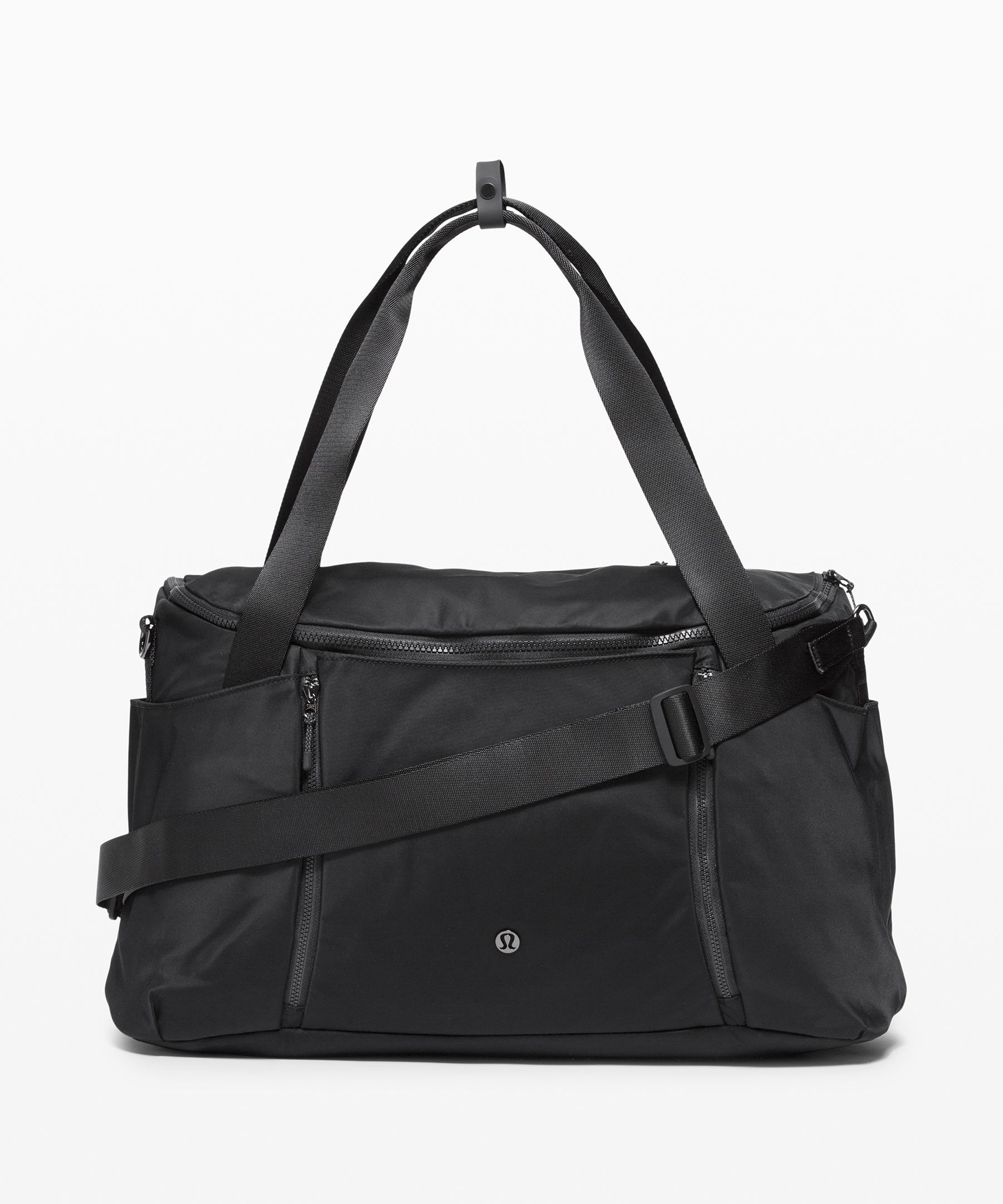 lululemon weekend bag