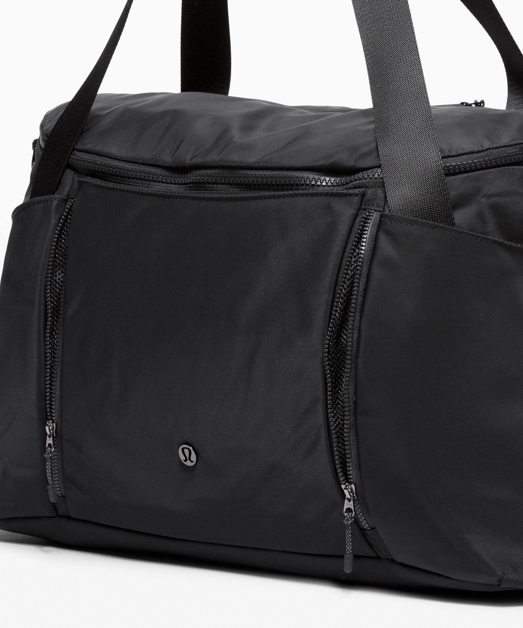 Lululemon All Day Duffel  International Society of Precision