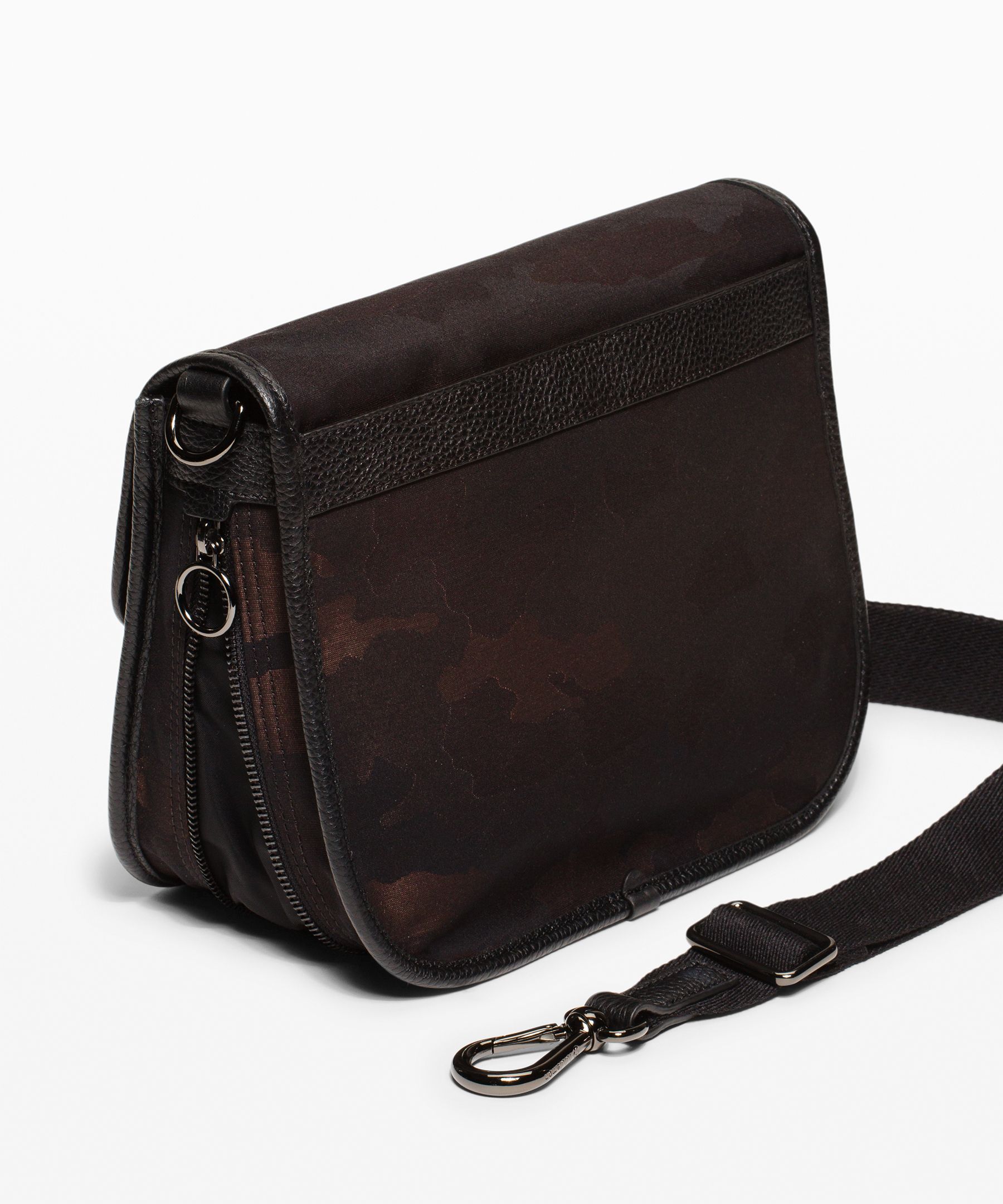 Lululemon now and discount always crossbody mini