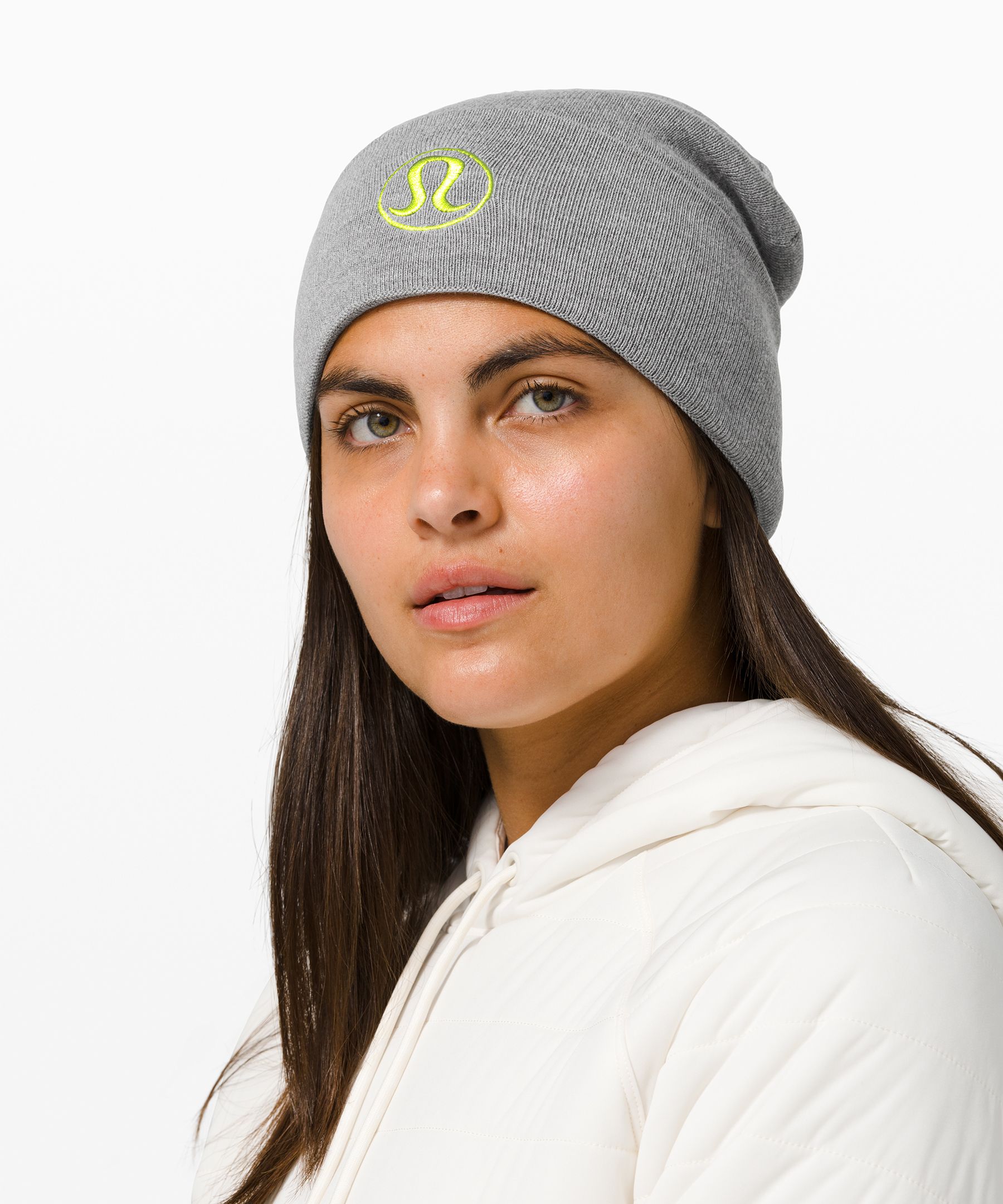 lululemon beanie hat