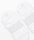 Calcetines tobilleros Daily Stride para mujer, pack de 3