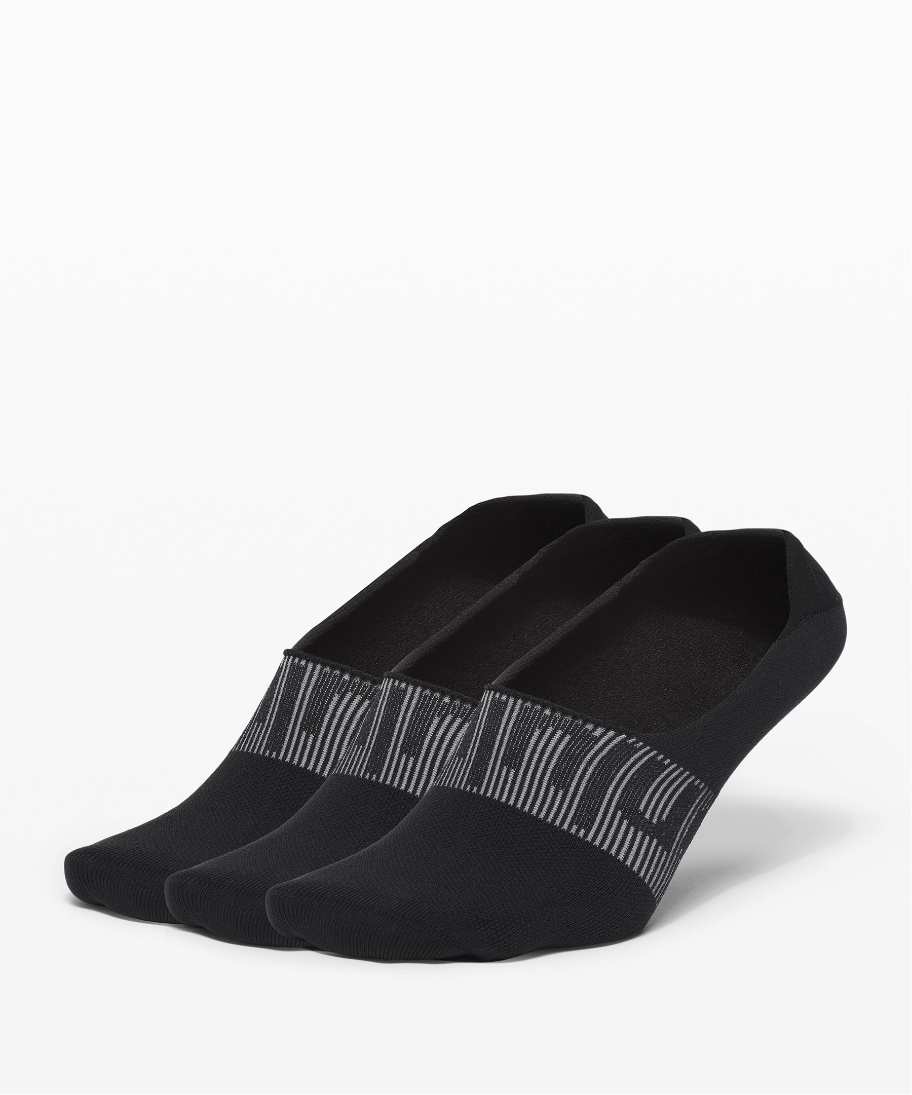 Nike best sale hidden socks