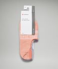 Daily Stride No Show Sock 3 Pack