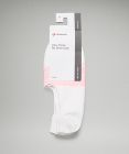 Daily Stride No Show Sock *3 Pack